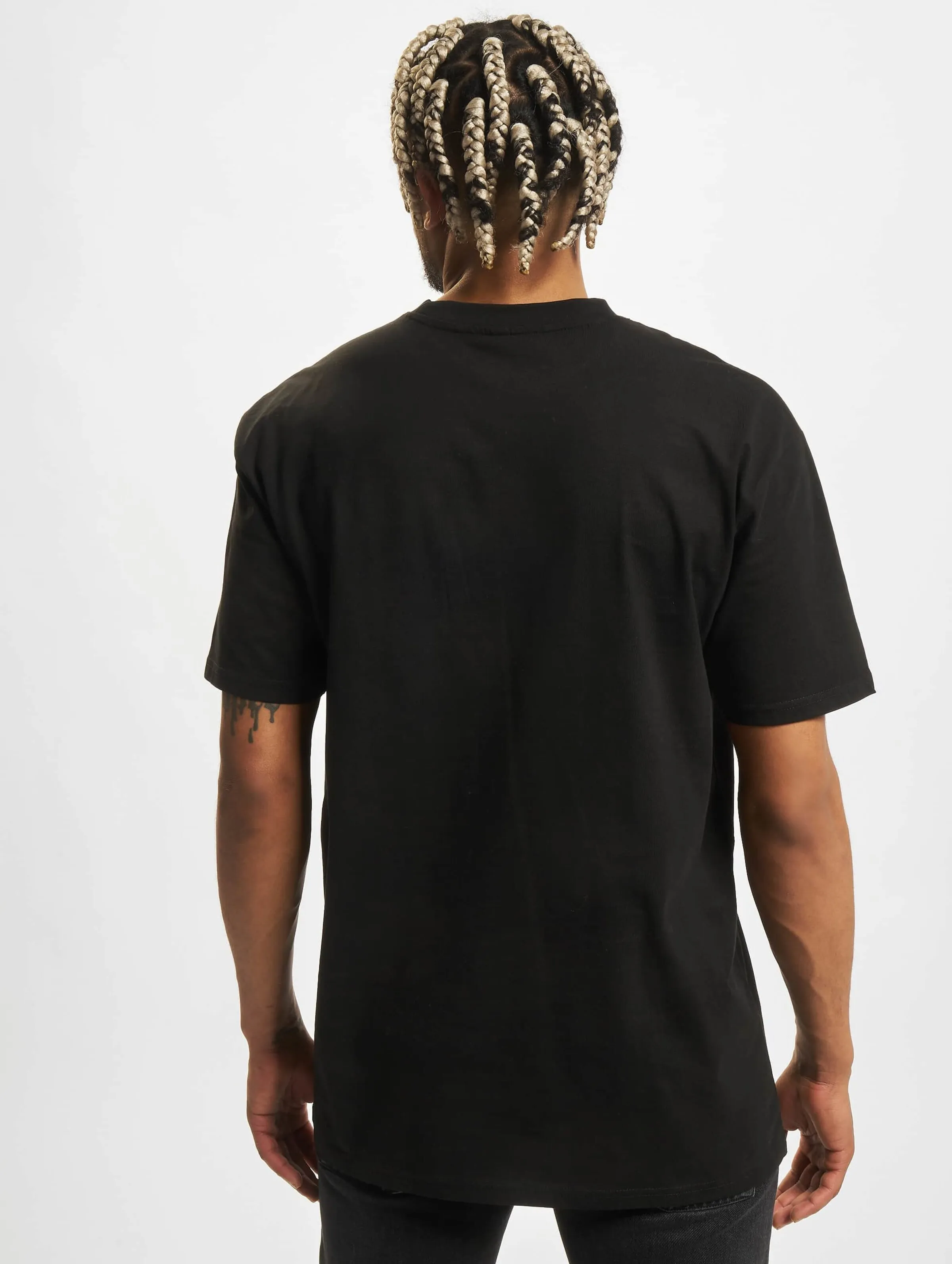 Mister Tee Upscale Brooklyn House Oversize