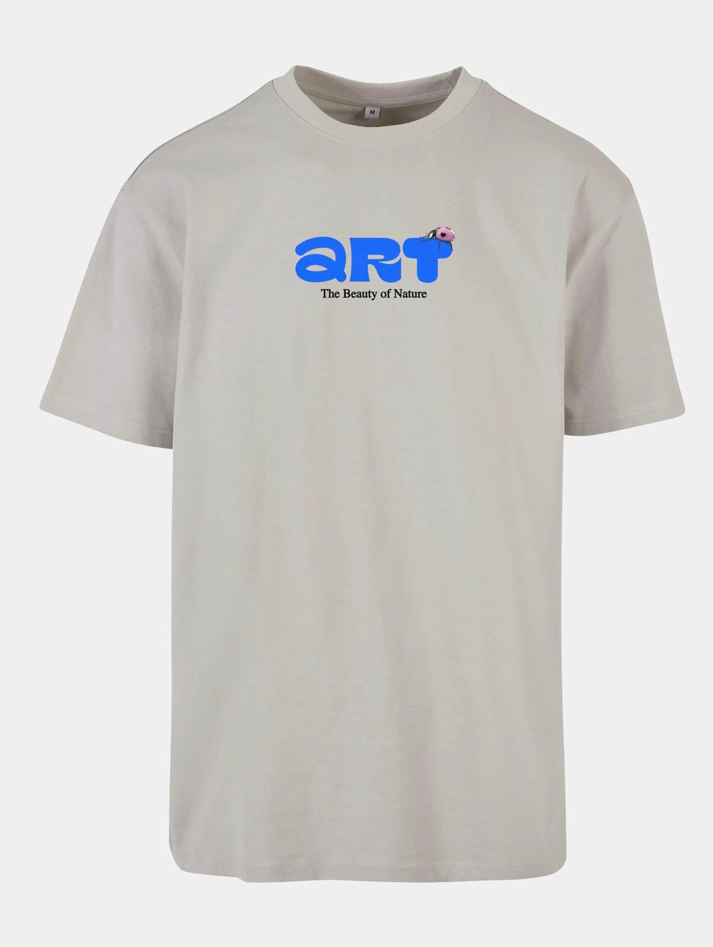 Mister Tee Upscale  Bugs Oversize