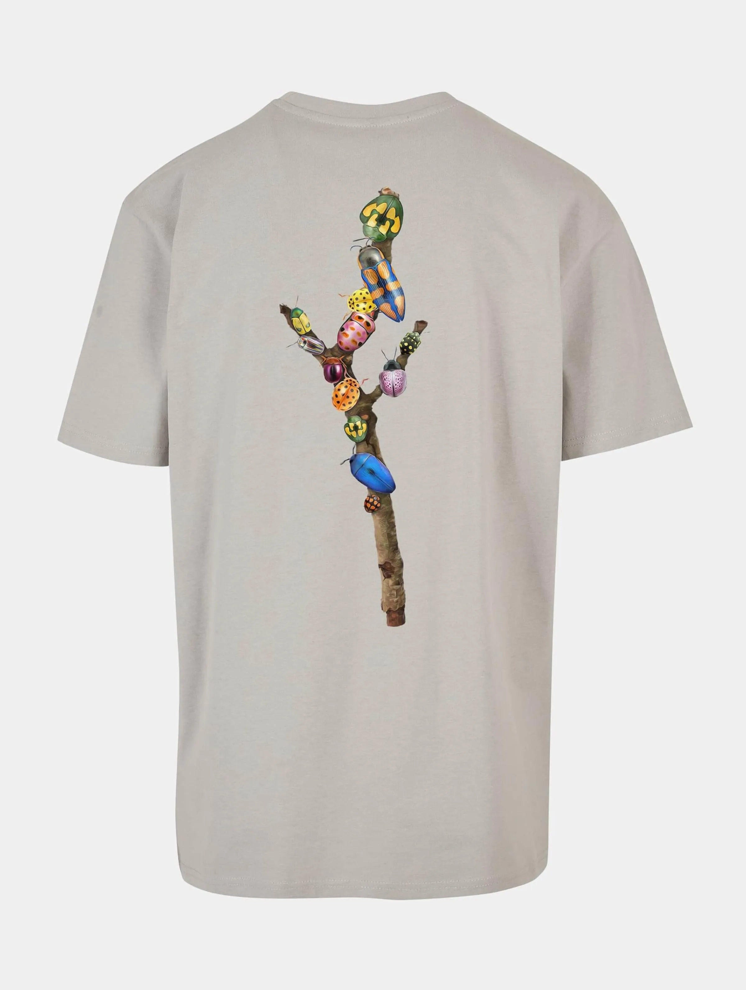Mister Tee Upscale  Bugs Oversize