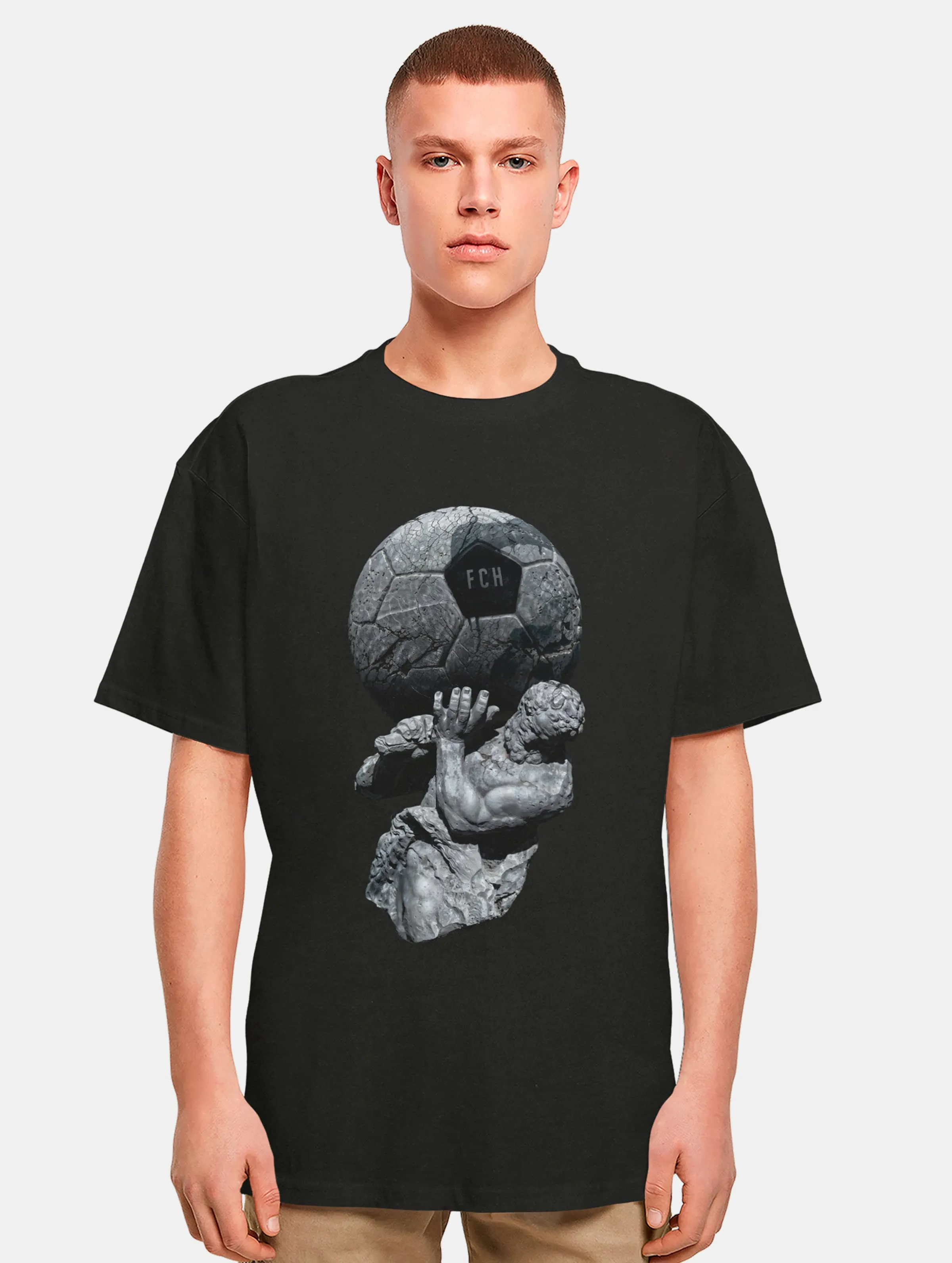 Mister Tee Upscale Football's coming Home Play God