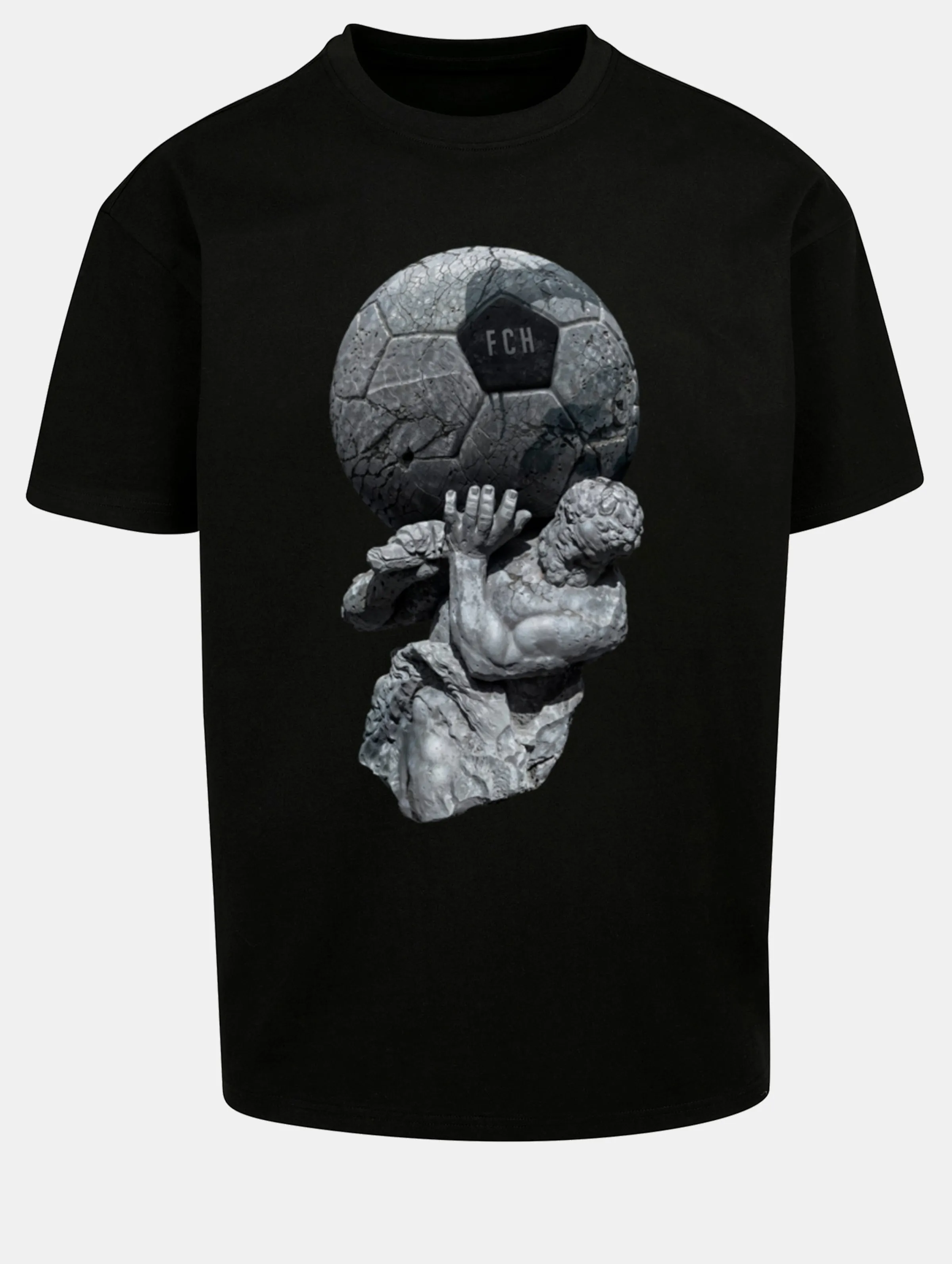 Mister Tee Upscale Football's coming Home Play God