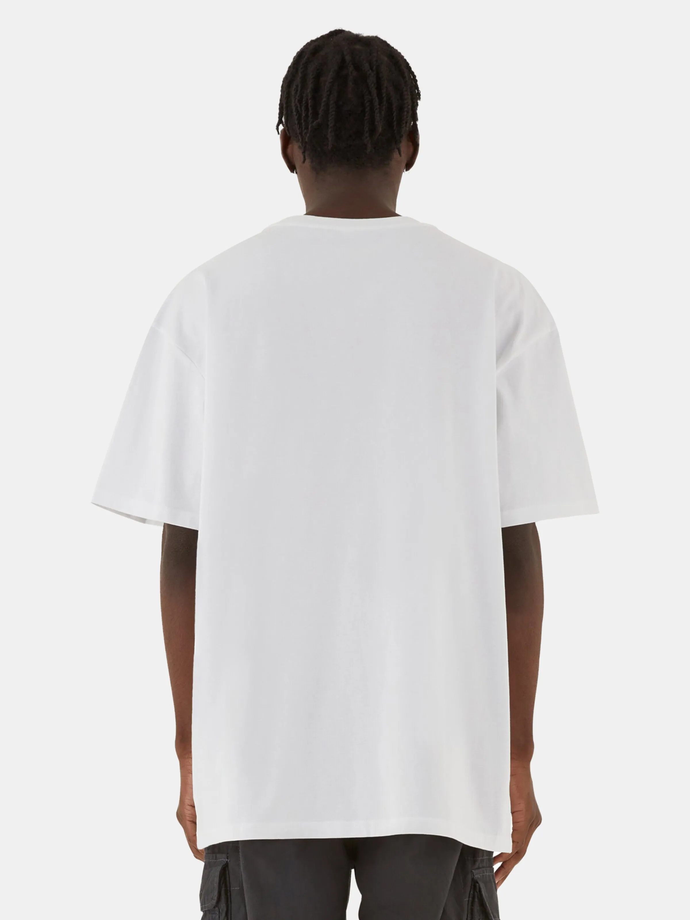 Mister Tee Upscale Teamdream