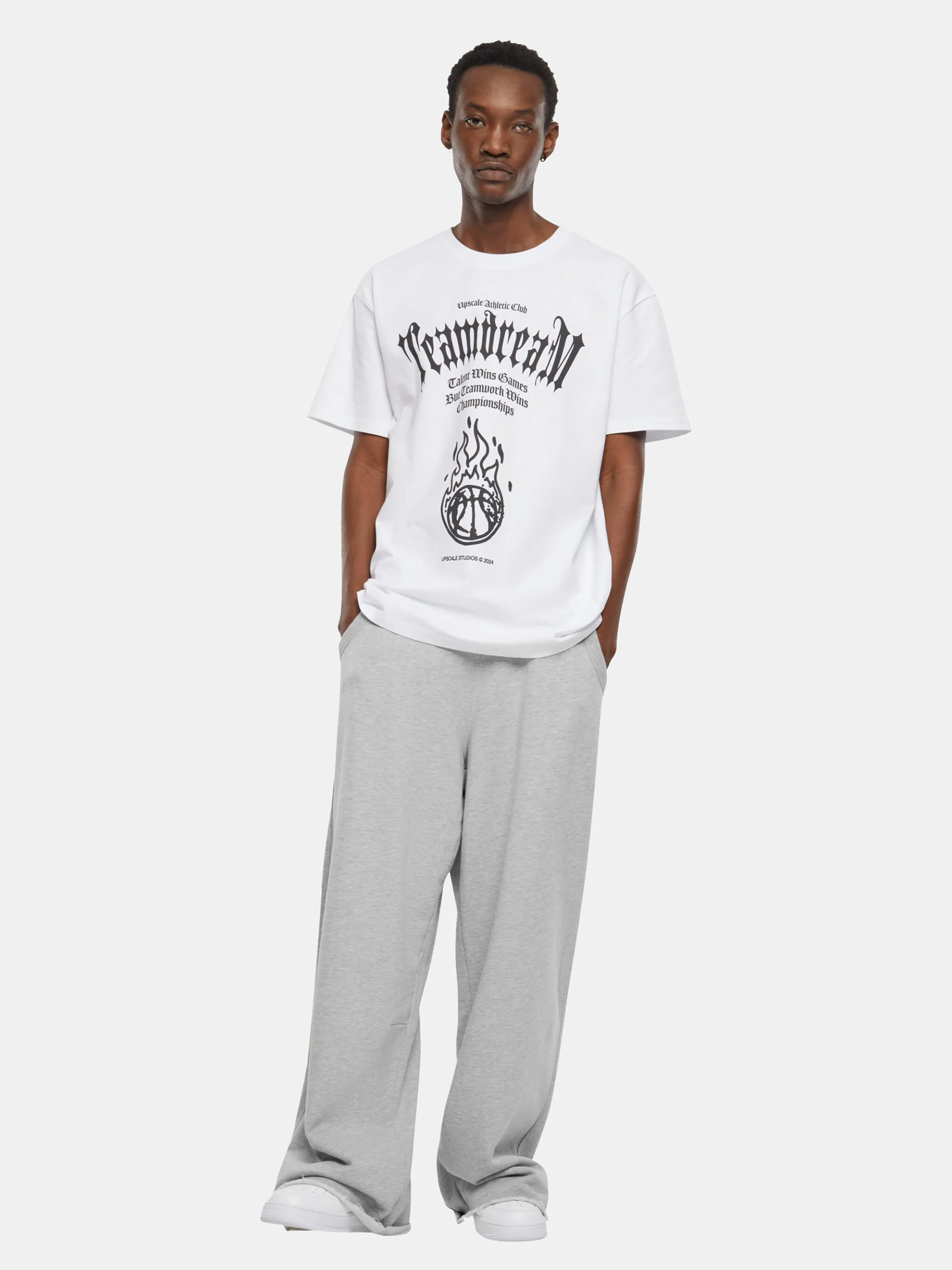 Mister Tee Upscale Teamdream