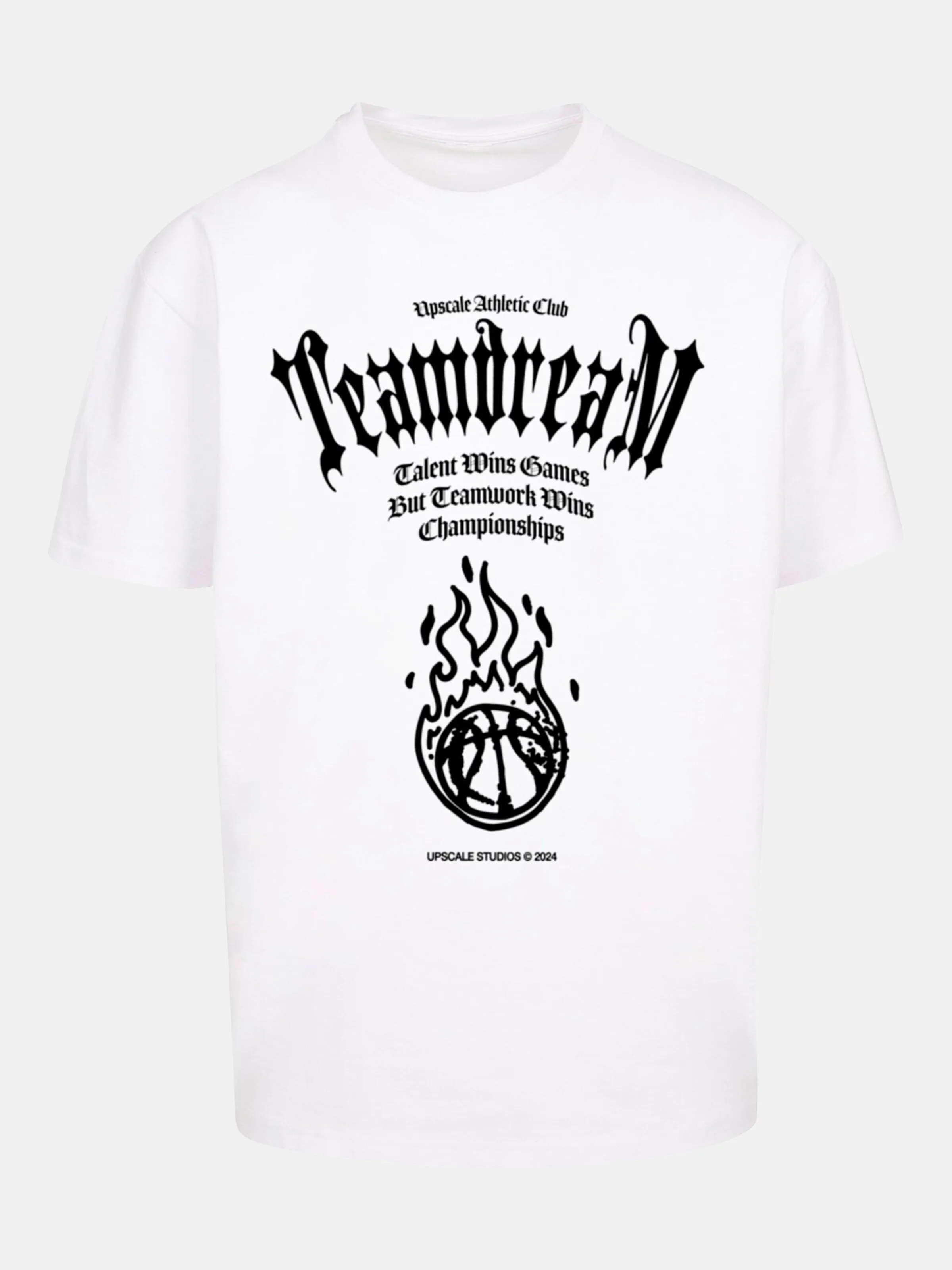 Mister Tee Upscale Teamdream