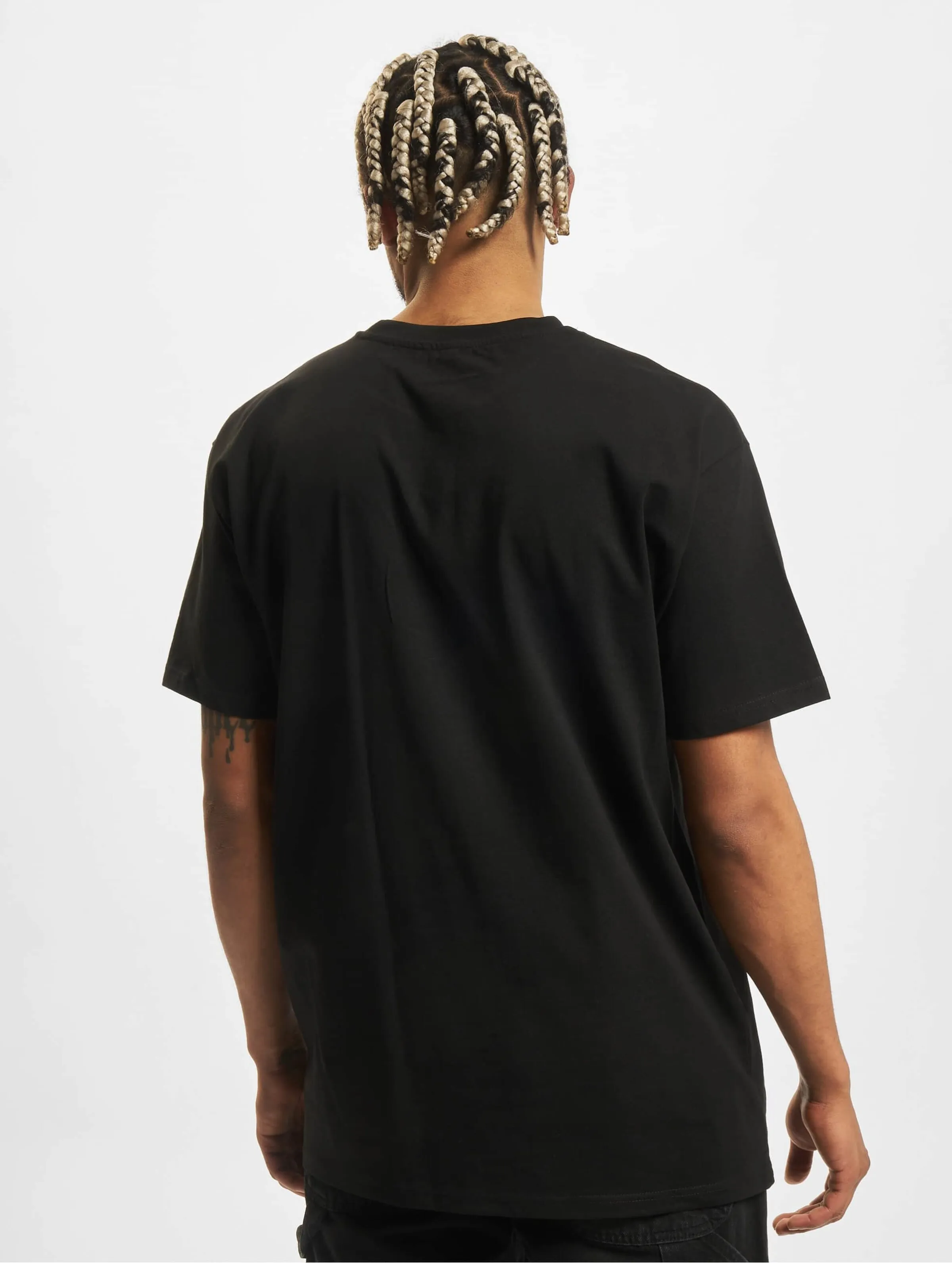 Mister Tee Upscale Tupac All Eyez On Me Anniversary Oversize
