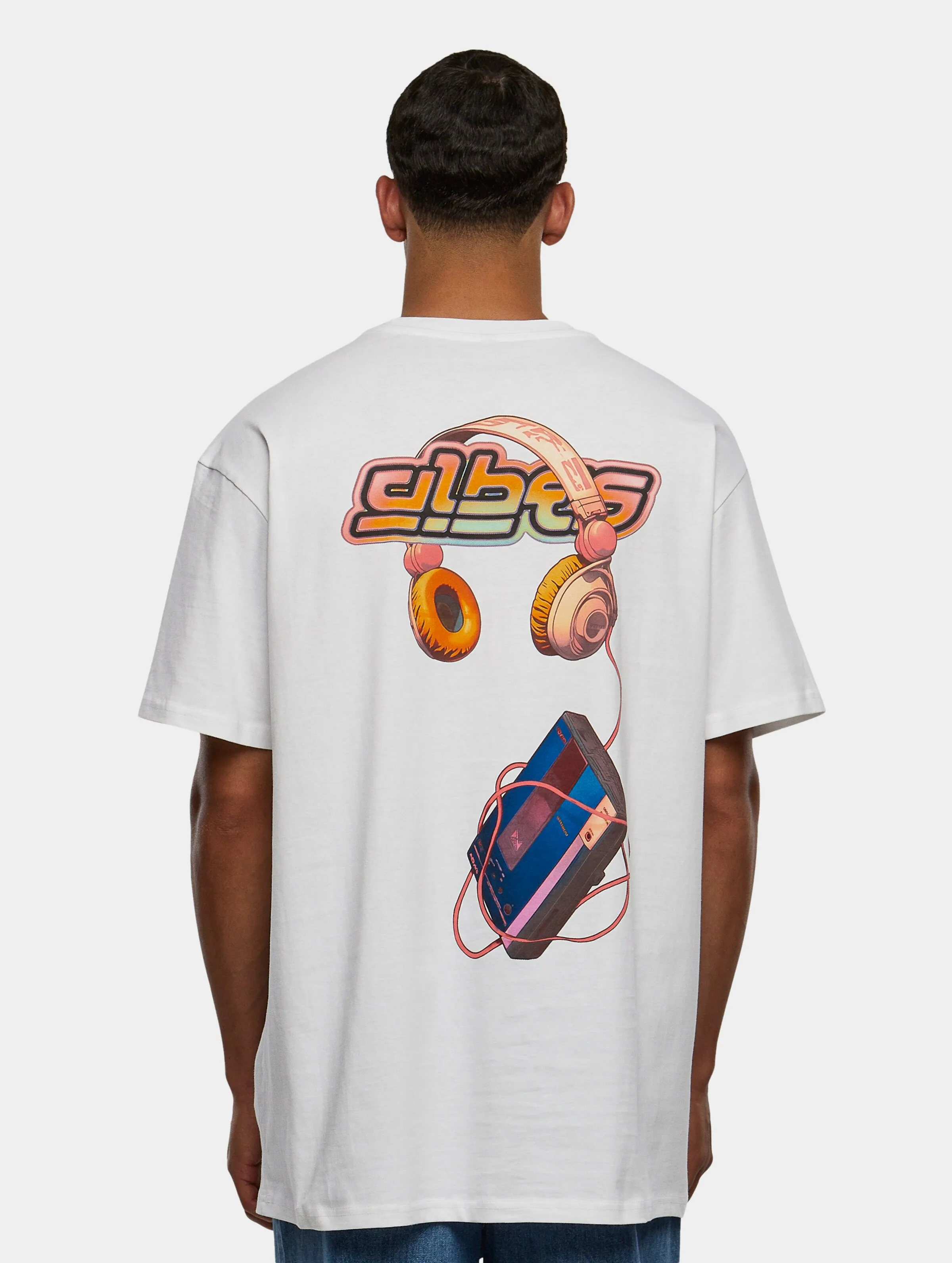 MISTER TEE UPSCALE UPSCALE KPOP HEAVY OVERSIZE