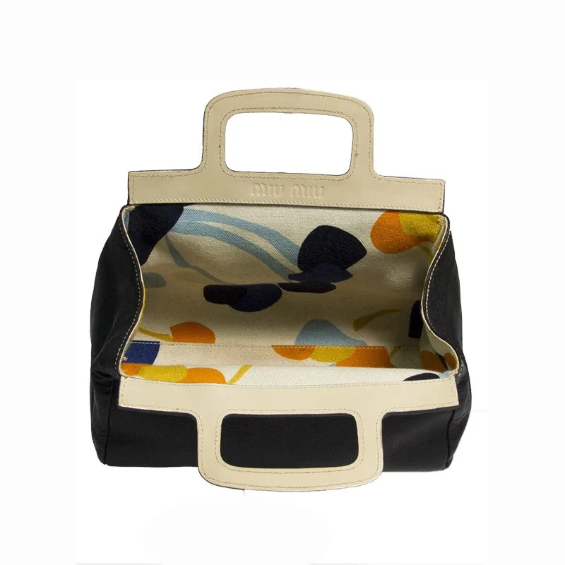 Miu Miu Bolso Negro