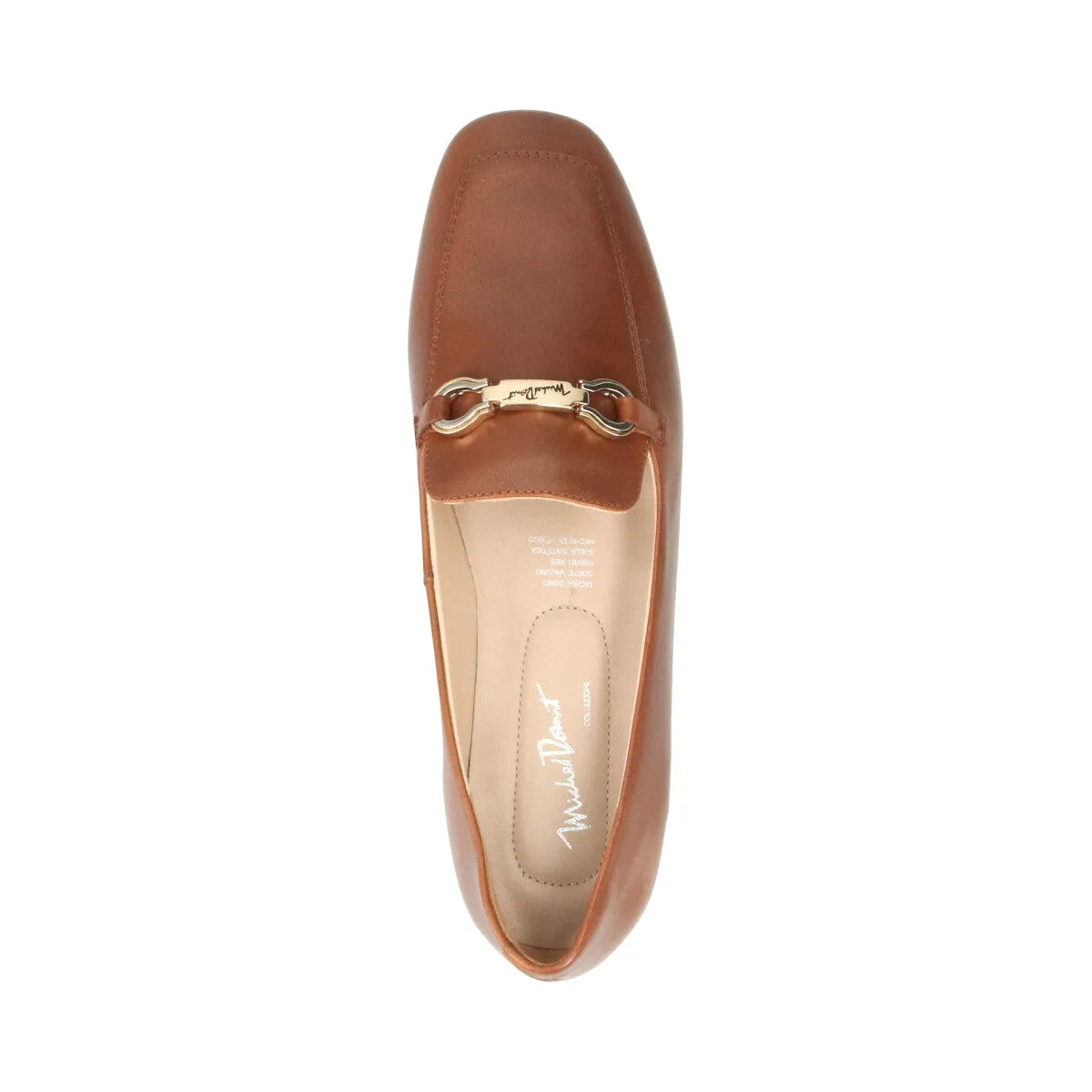 Mocasin para DAMA LUANDA12 | 0MBV13