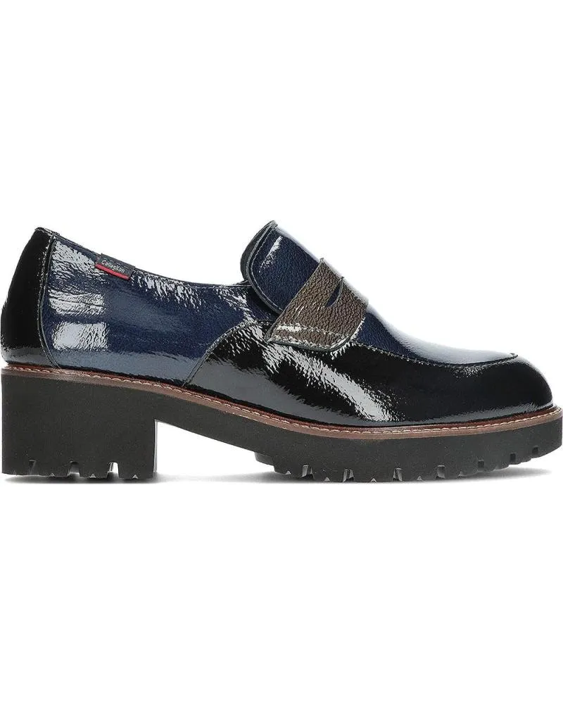 Mocasines de Mujer CALLAGHAN MOCASINES FREESTYLE 13447 MARINO
