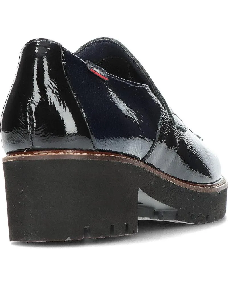 Mocasines de Mujer CALLAGHAN MOCASINES FREESTYLE 13447 MARINO