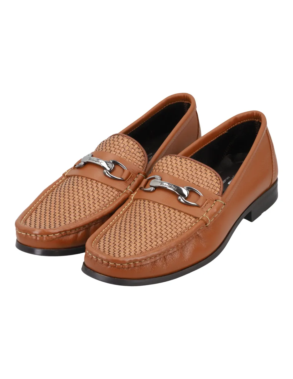 Mocasín para caballero LONDON 3 | 078V13