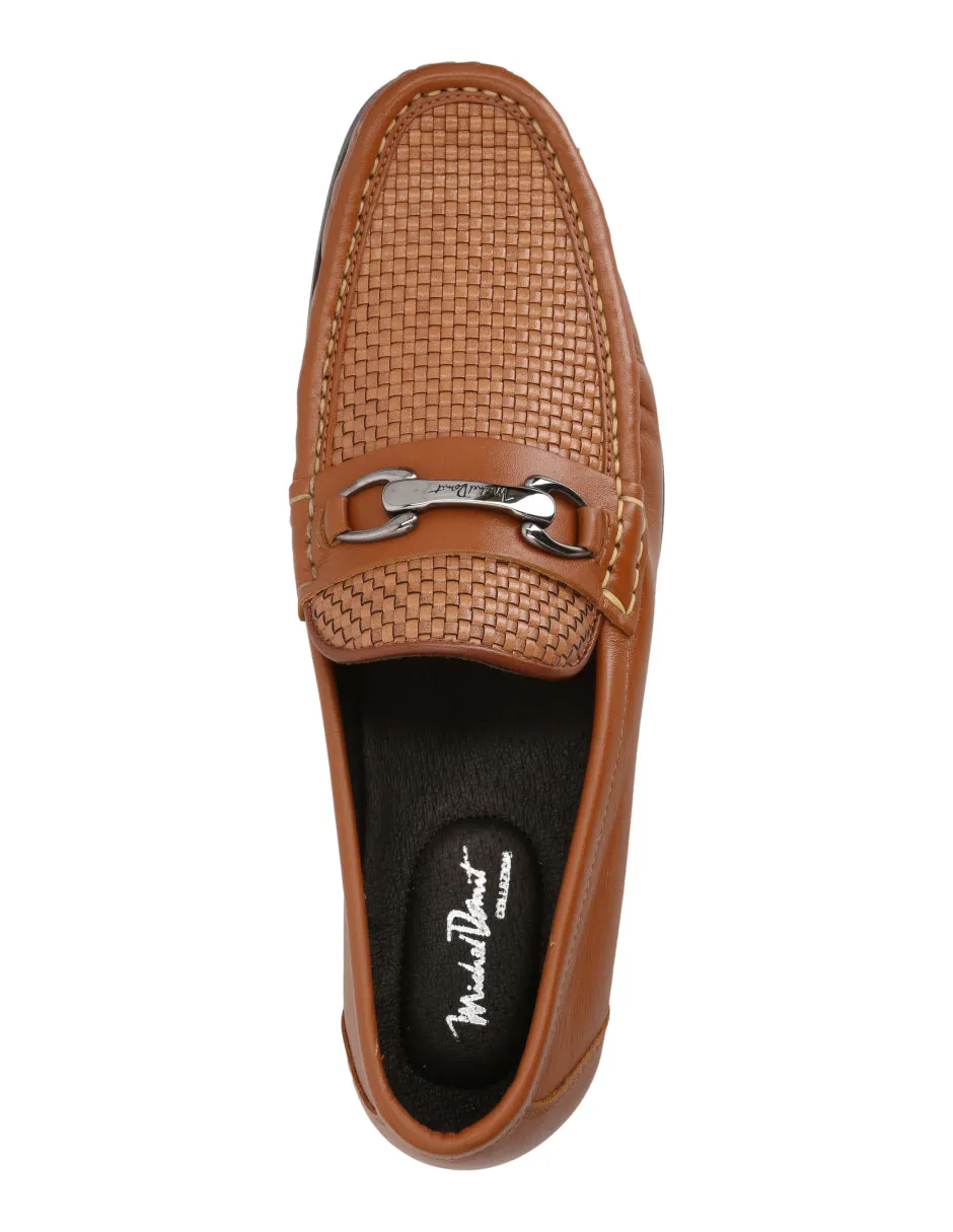 Mocasín para caballero LONDON 3 | 078V13
