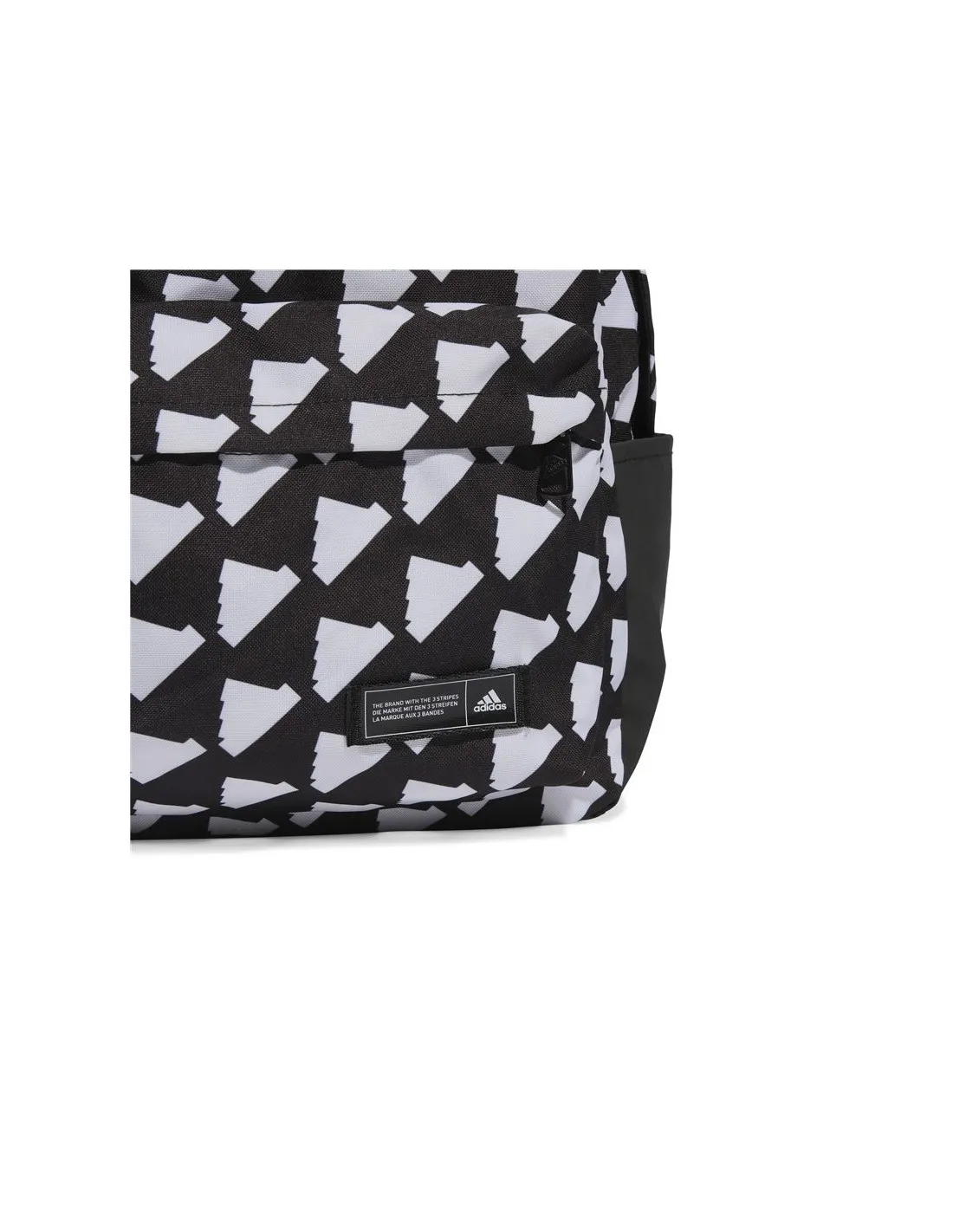 Mochila adidas Gfx1