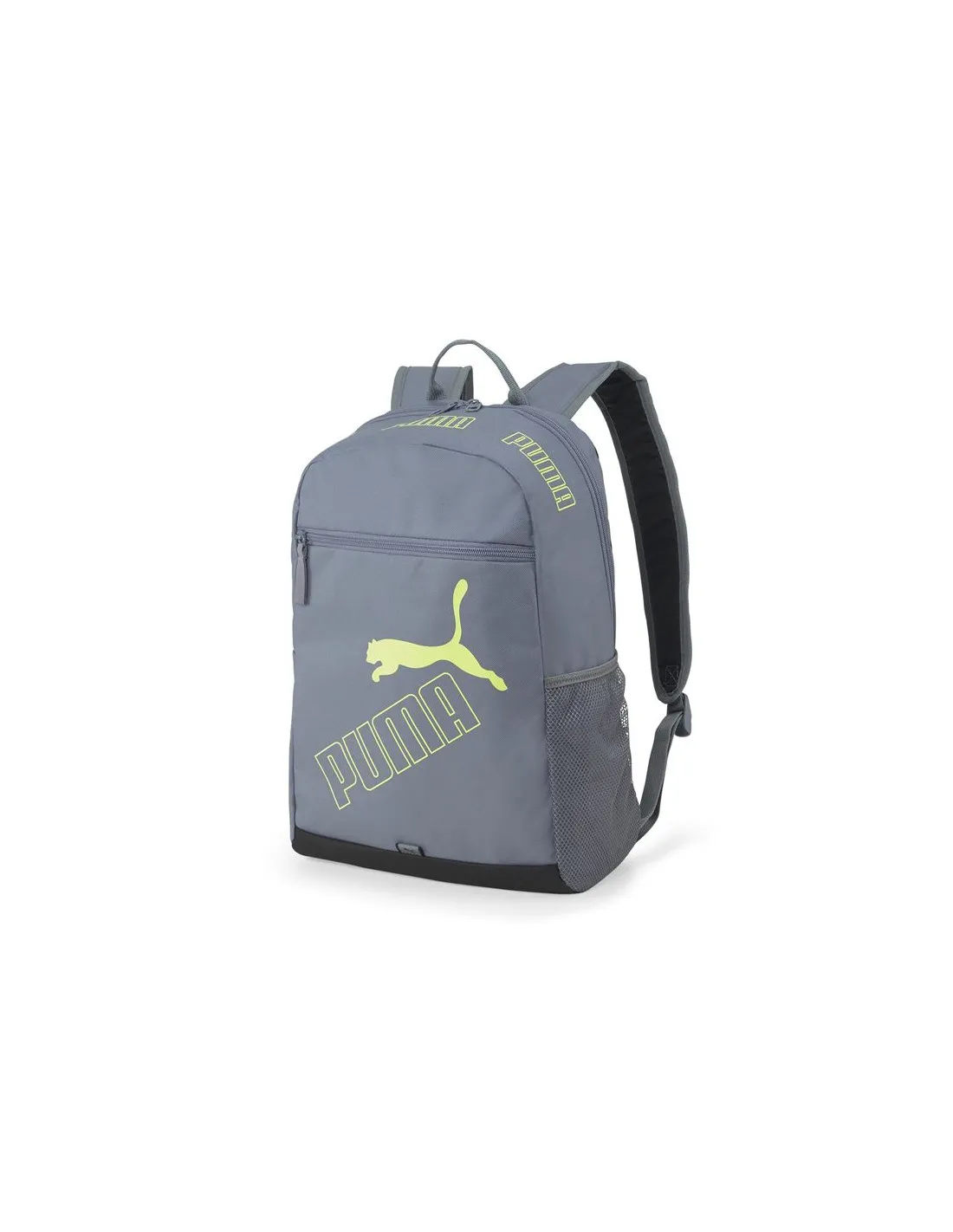Mochila Puma Phase Gris Tile