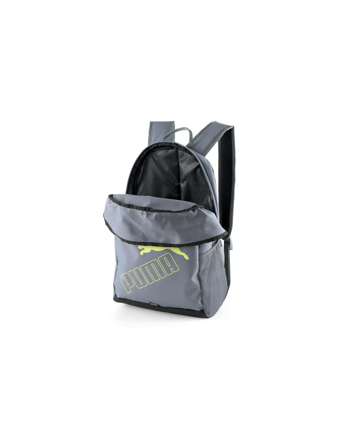 Mochila Puma Phase Gris Tile