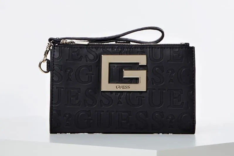 Monedero para mujer de Guess Acc – SWVD7580570