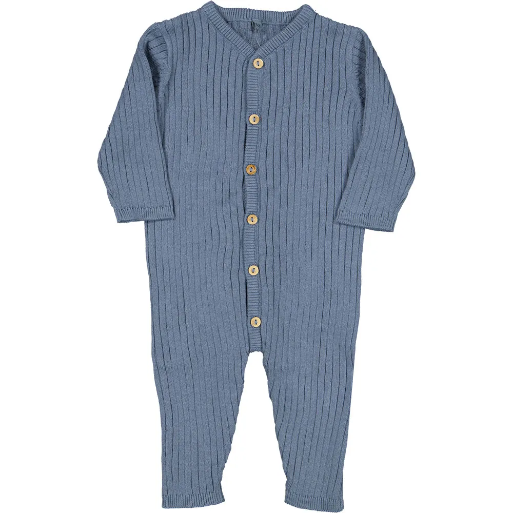 Mono de bebé Manga larga Pijama