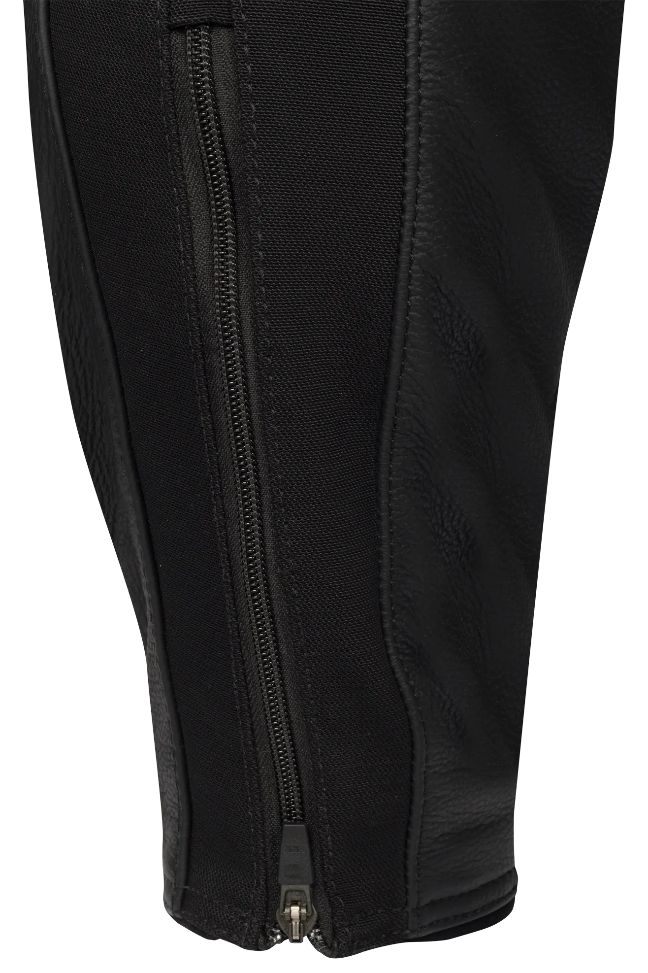 MONO DE CUERO BERING CURVER NEGRO