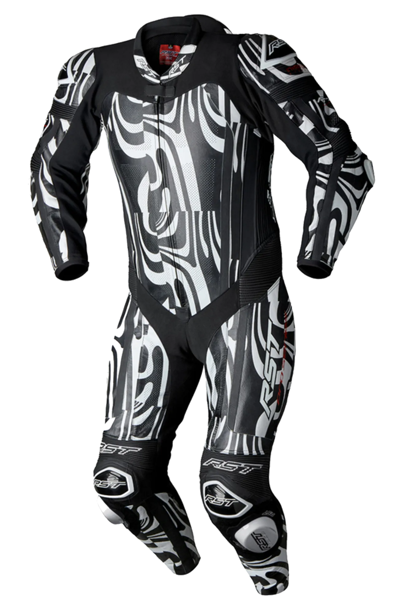 Mono de Cuero RST Pro Series Evo Airbag Joker 