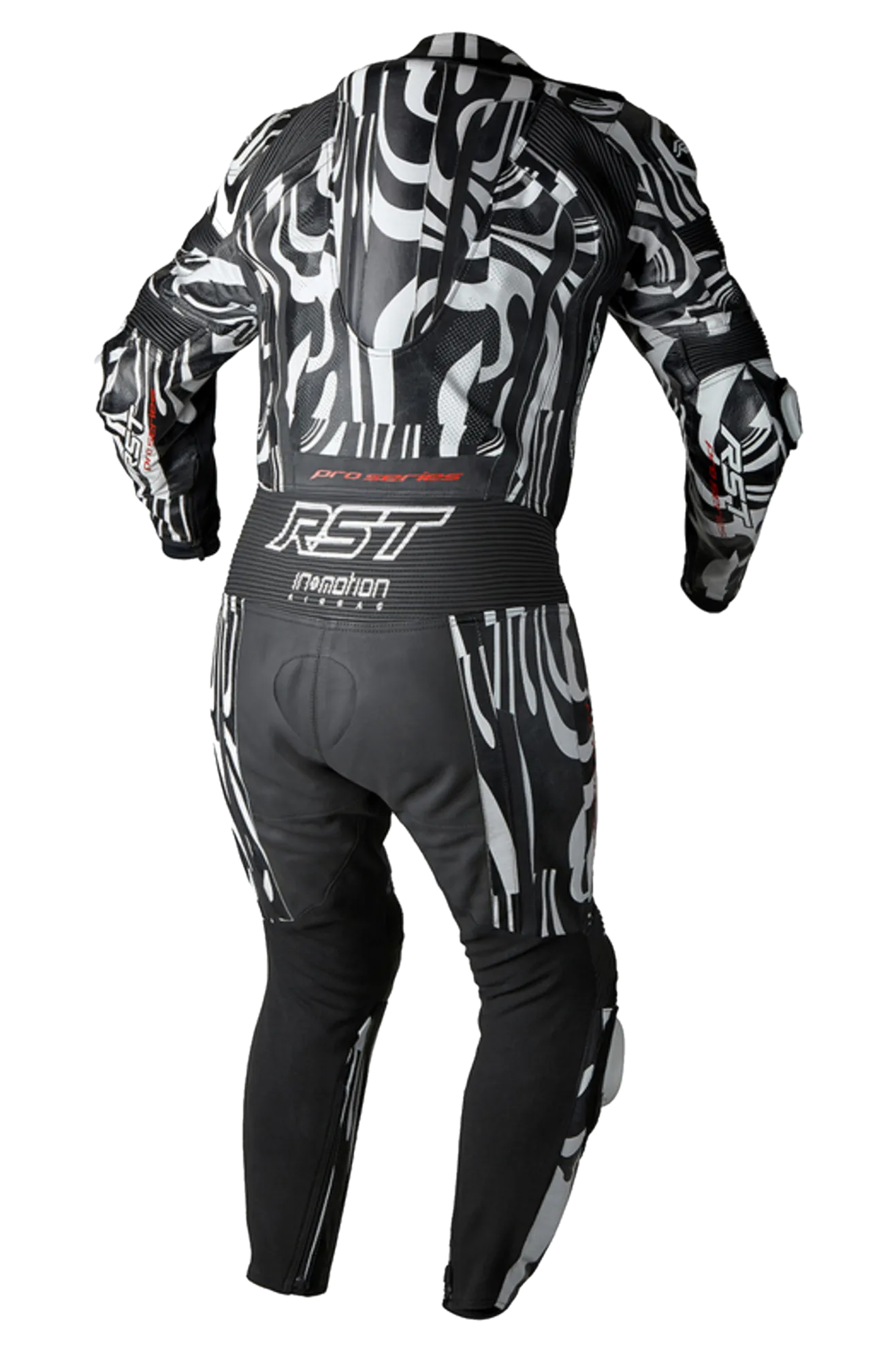 Mono de Cuero RST Pro Series Evo Airbag Joker 