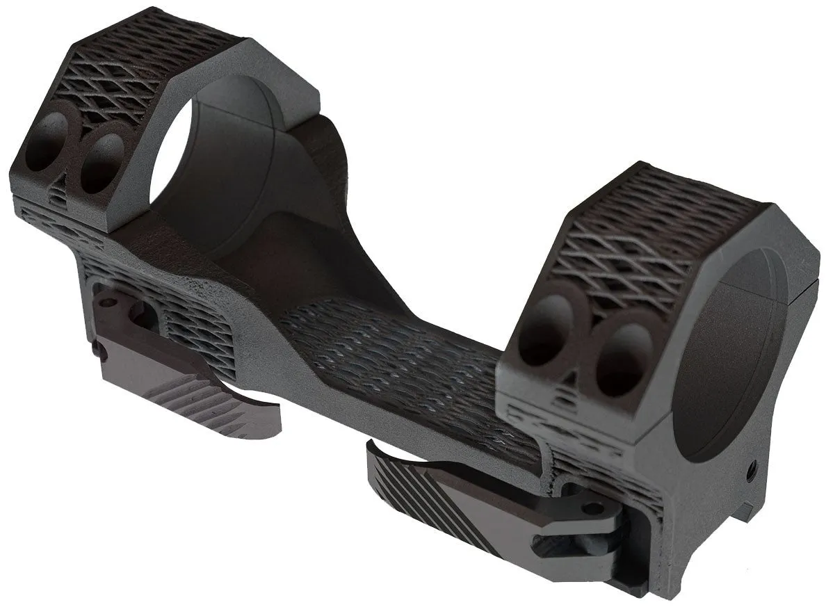 MONTURA APEL 3D PARA PICATINNY  30MM. BAJAS BH10