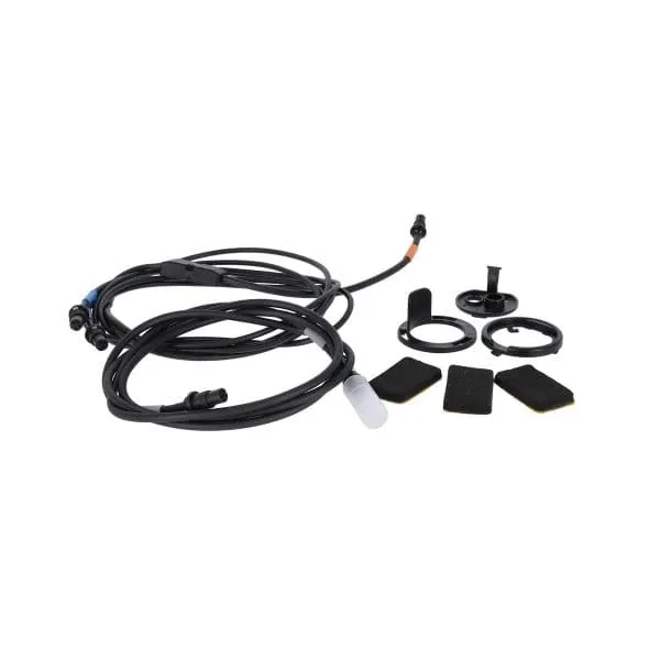 Montura de manubrio para interface interna Campagnolo Super Record EPS V4