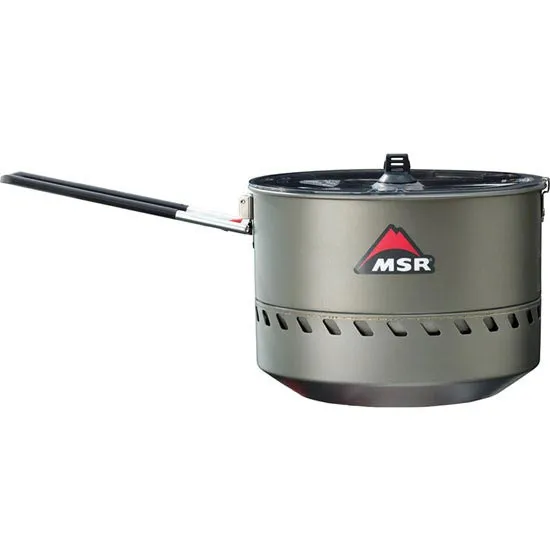 msr Reactor 2.5 L Pot