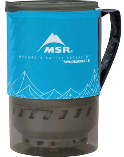 msr Windburner 1.8 L Pot