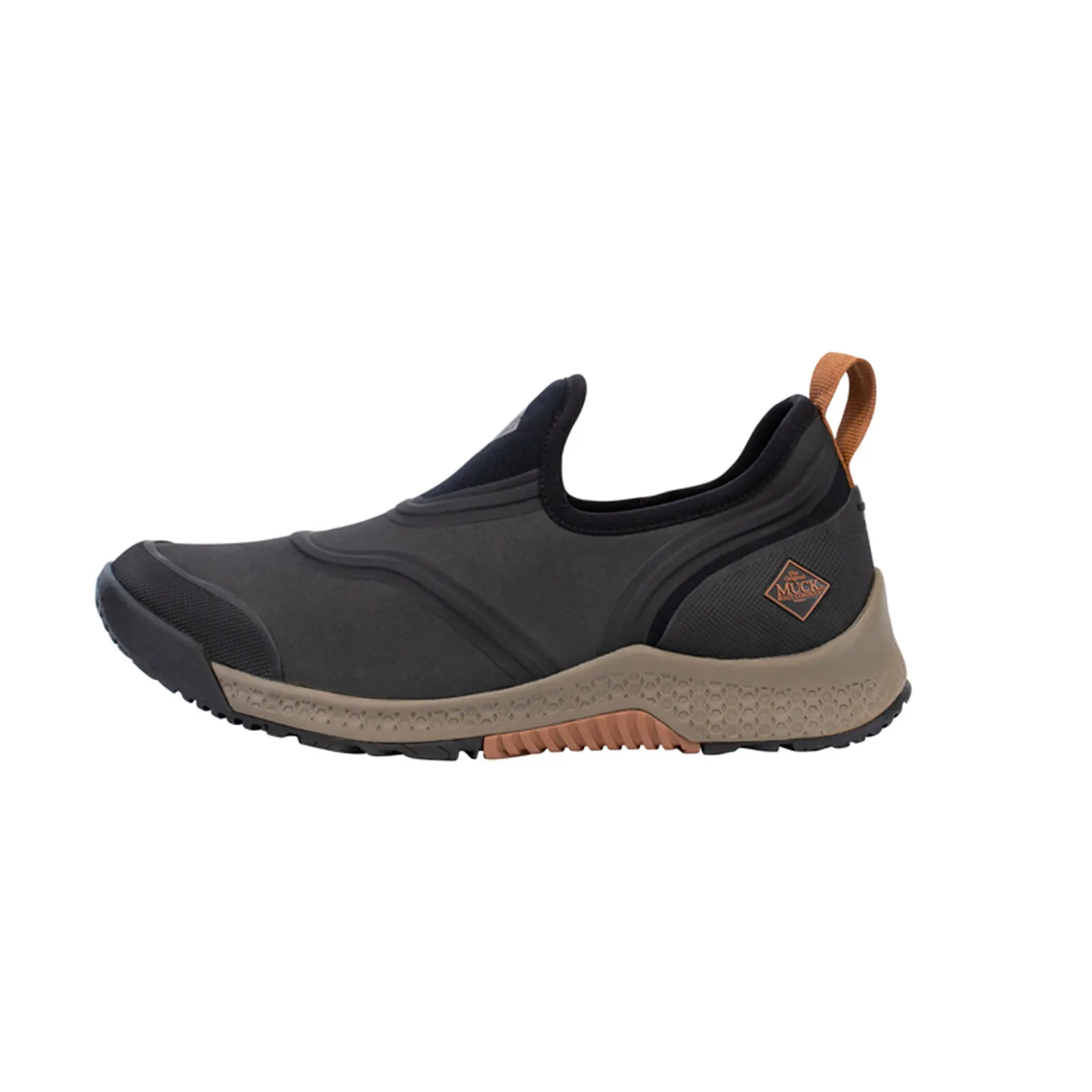 Muck Boot Zapatos para Hombre Outscape Low