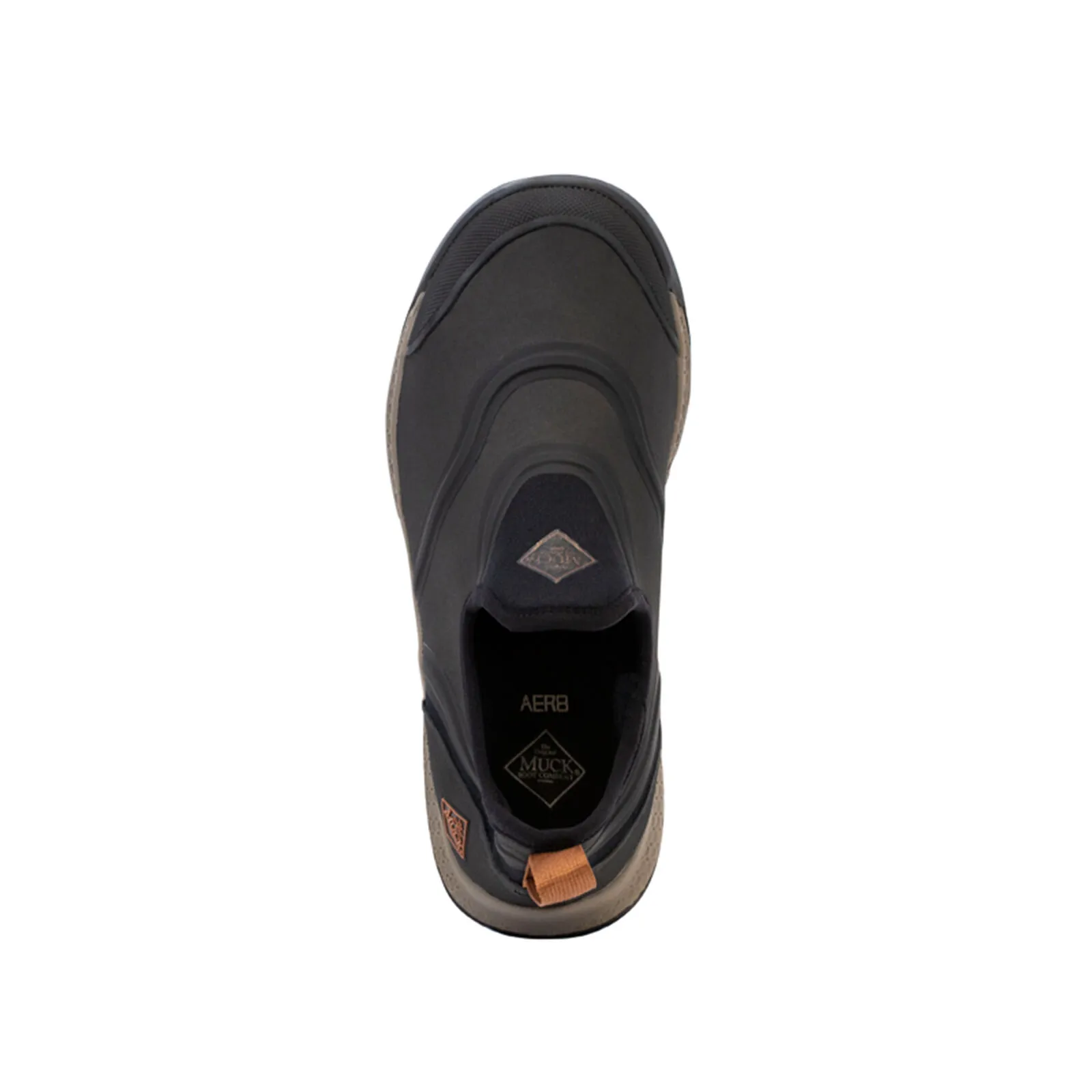 Muck Boot Zapatos para Hombre Outscape Low