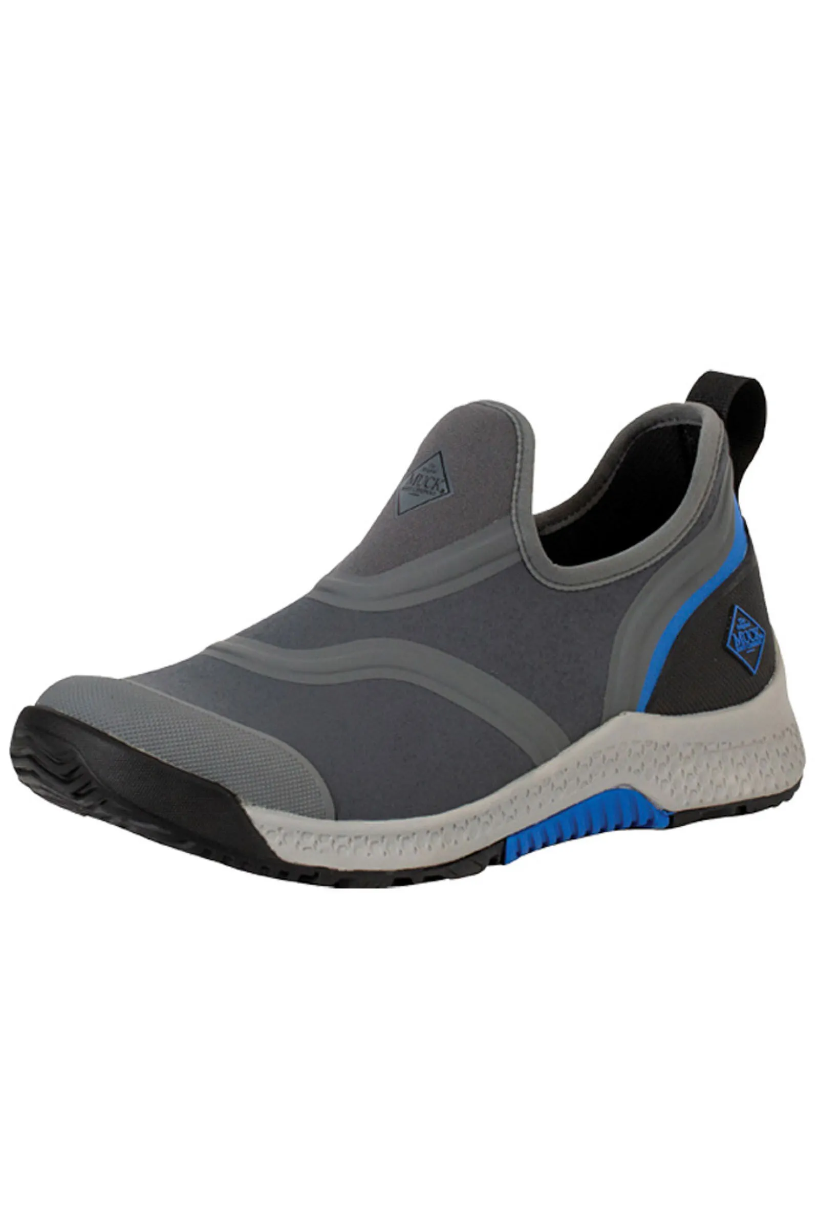 Muck Boot Zapatos para Hombre Outscape Low