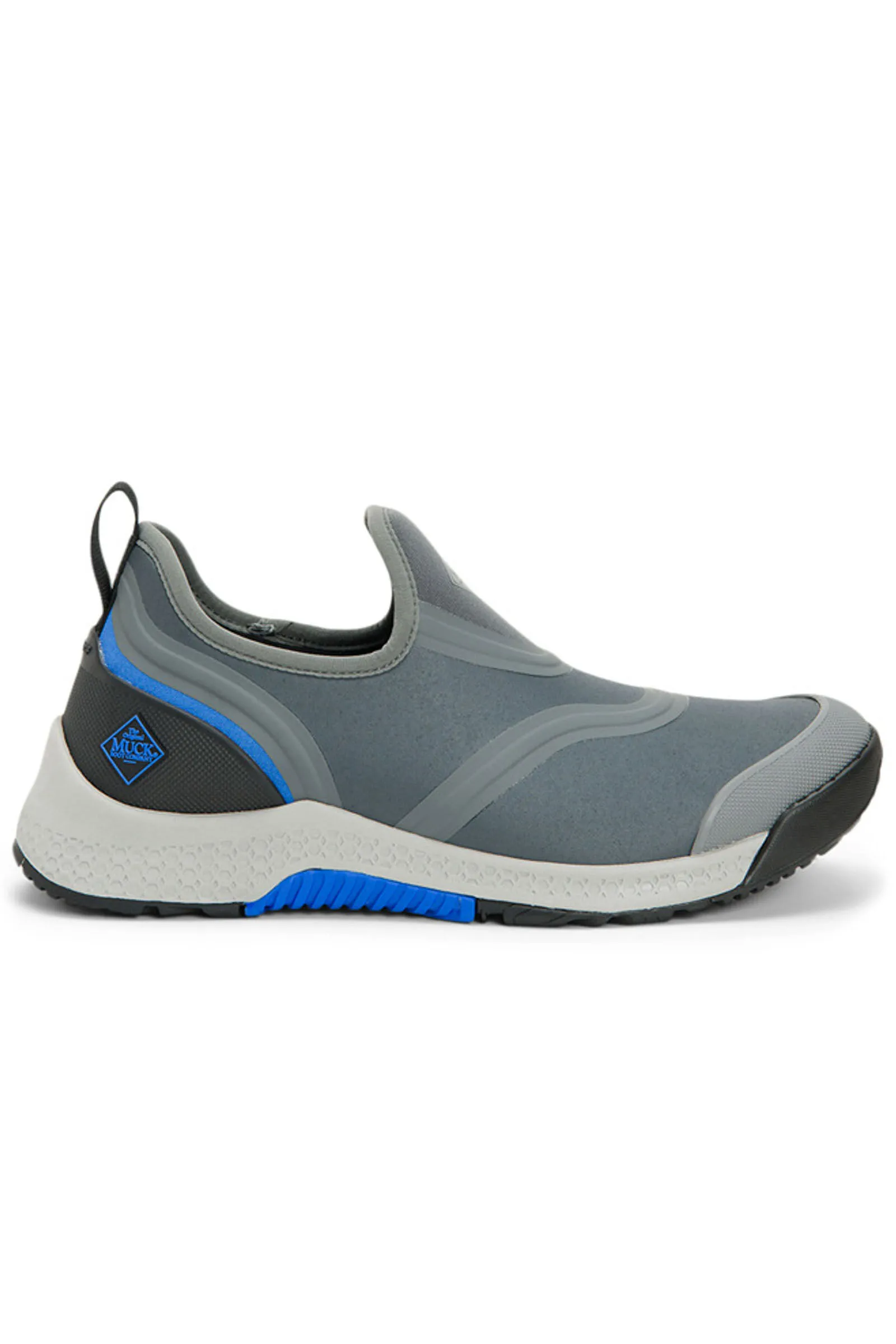 Muck Boot Zapatos para Hombre Outscape Low