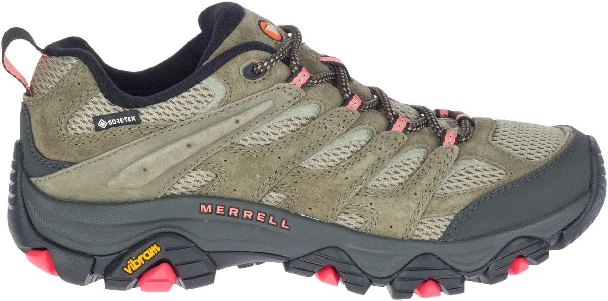MUJER MOAB 3 GORETEX®