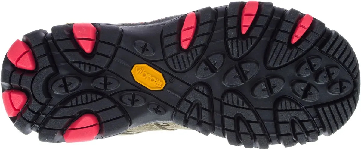 MUJER MOAB 3 GORETEX®
