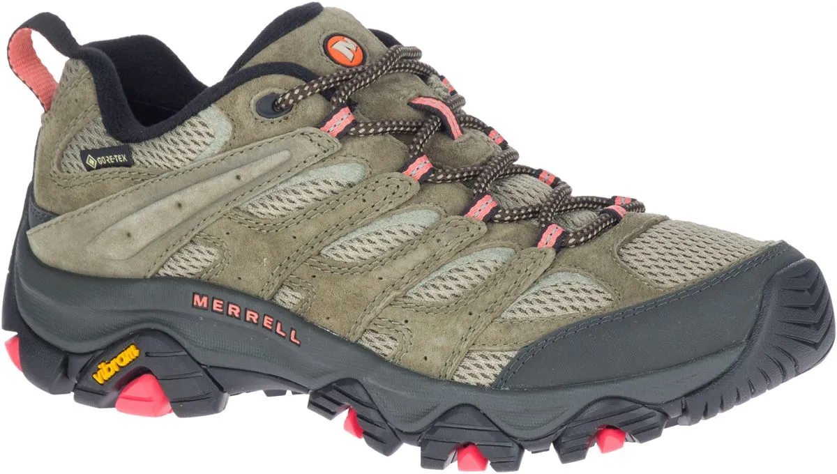 MUJER MOAB 3 GORETEX®