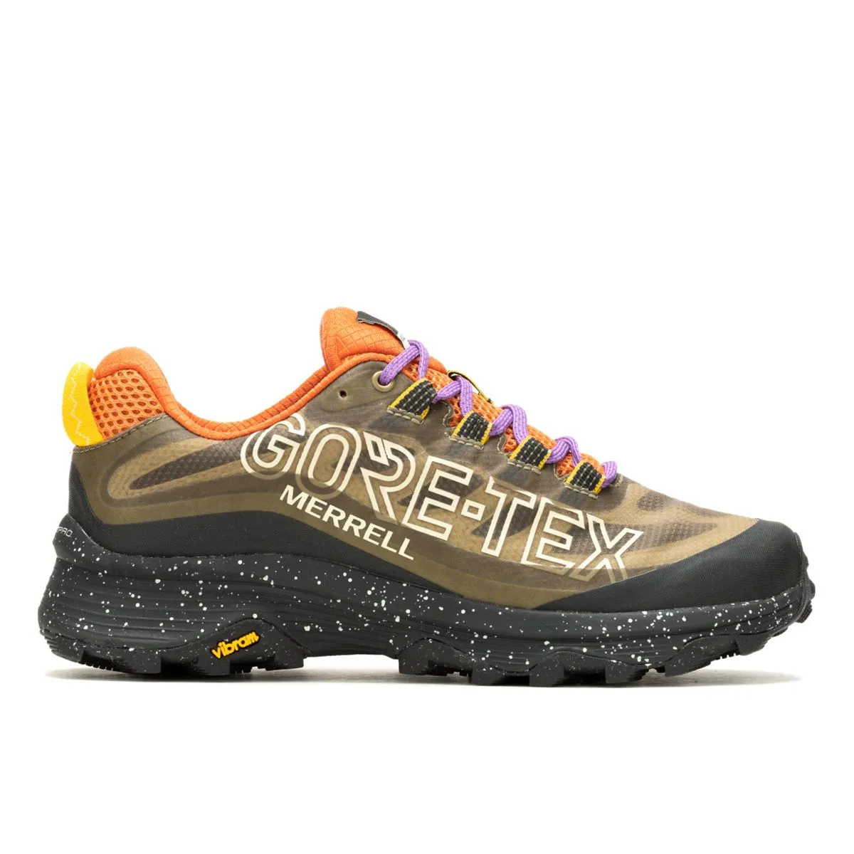 MUJER MOAB SPEED GORETEX®