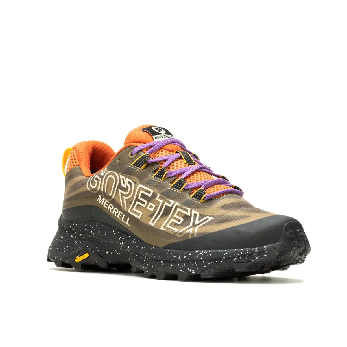 MUJER MOAB SPEED GORETEX®