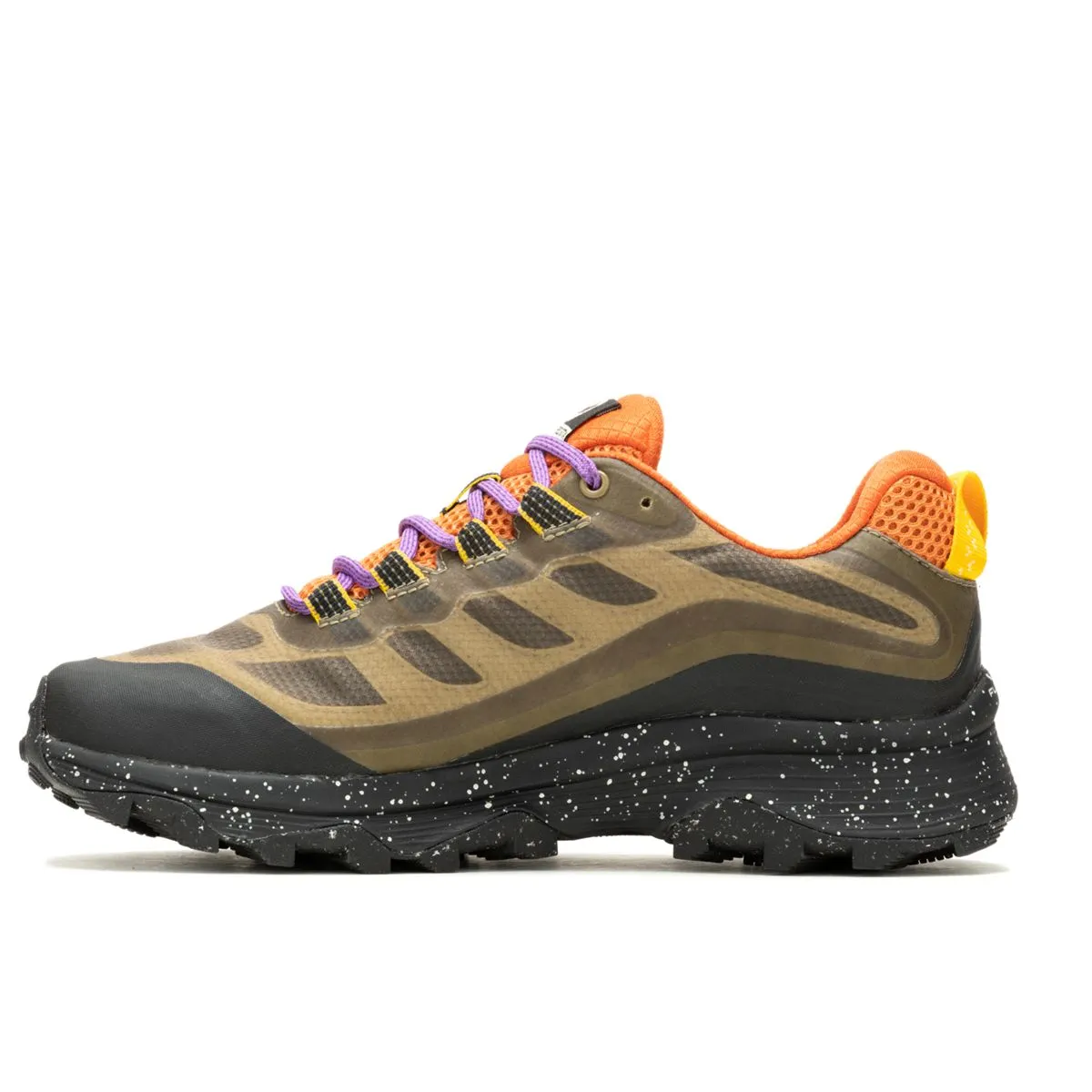 MUJER MOAB SPEED GORETEX®
