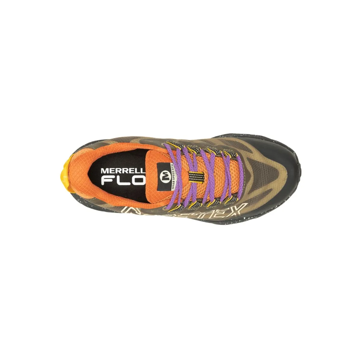 MUJER MOAB SPEED GORETEX®