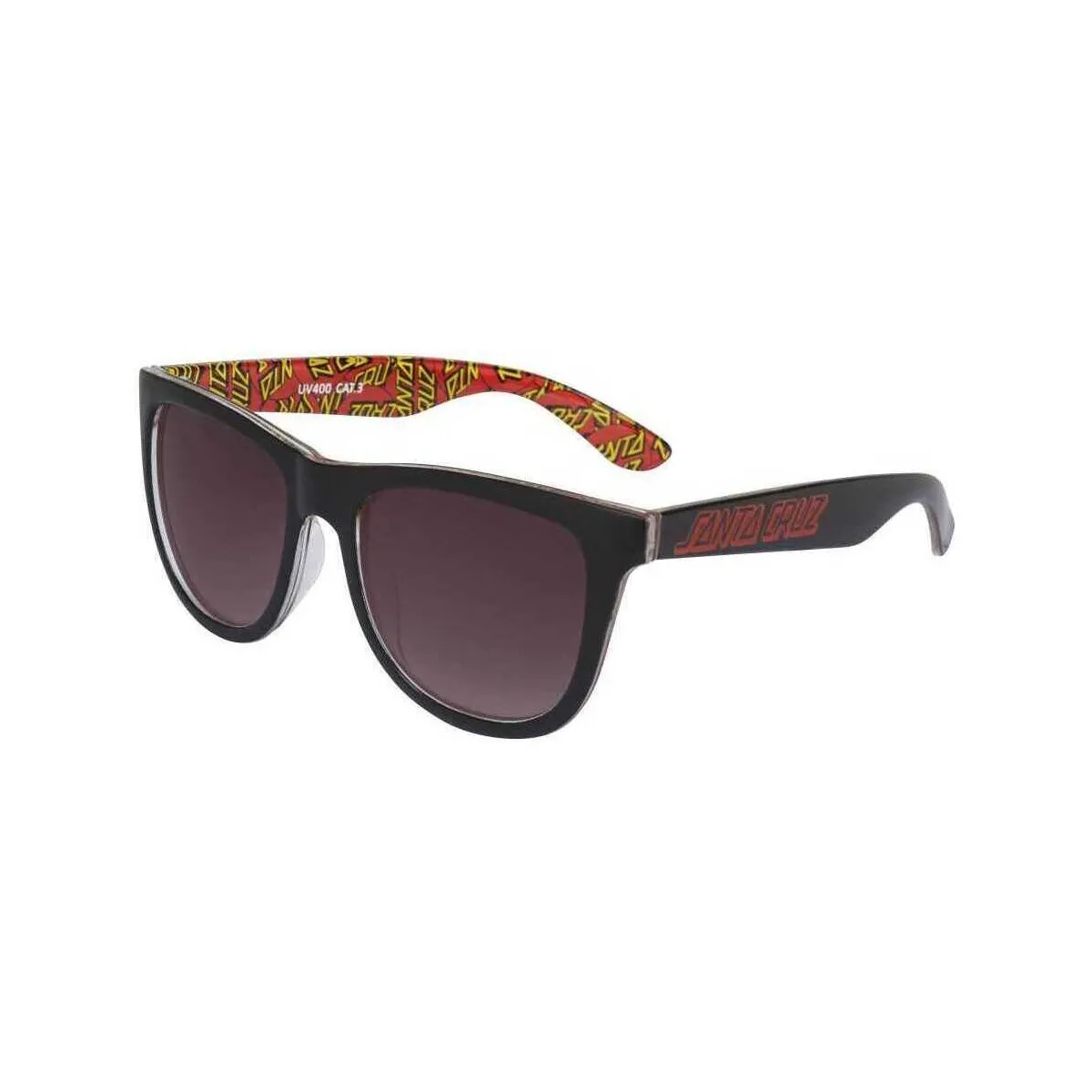 Multi classic dot sunglasses