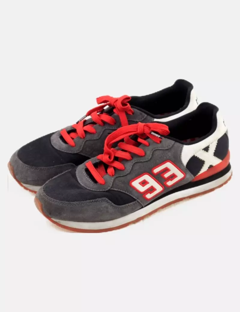 Munich Deportivas