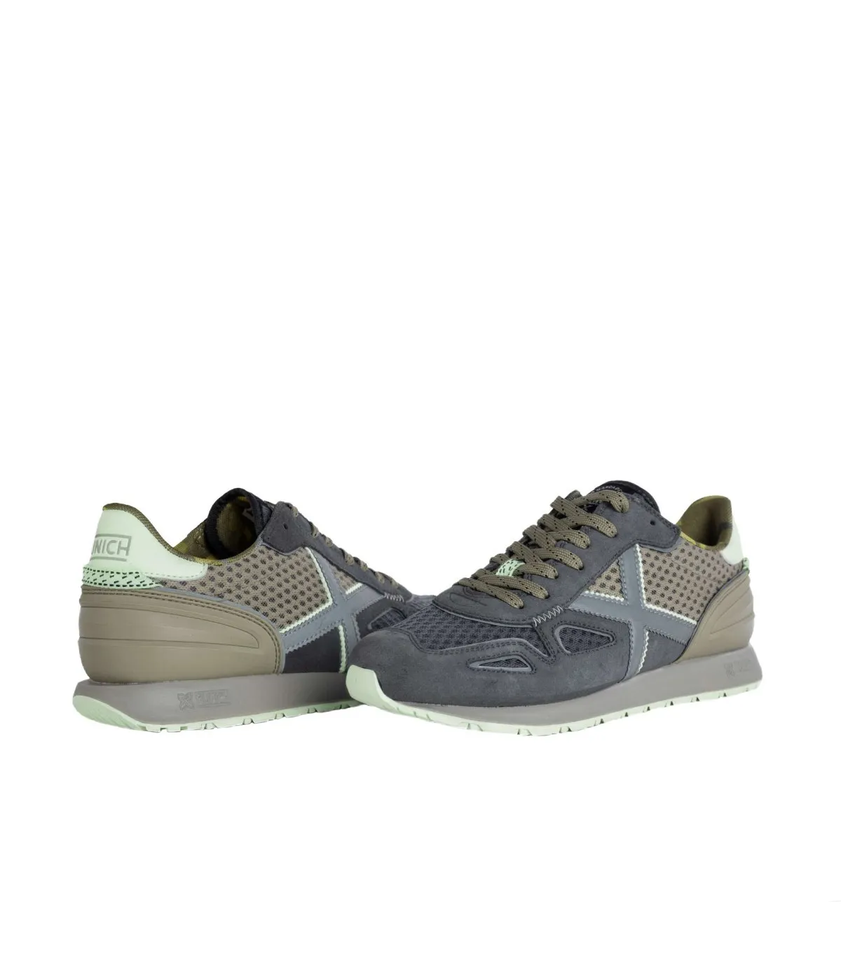 Munich Massana 510 Zapatilla Hombre