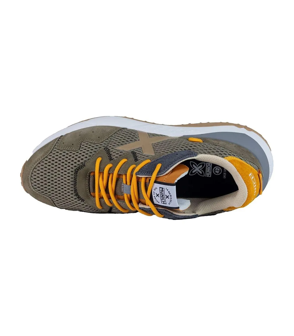 Munich Shibuya 13 Zapatilla Hombre