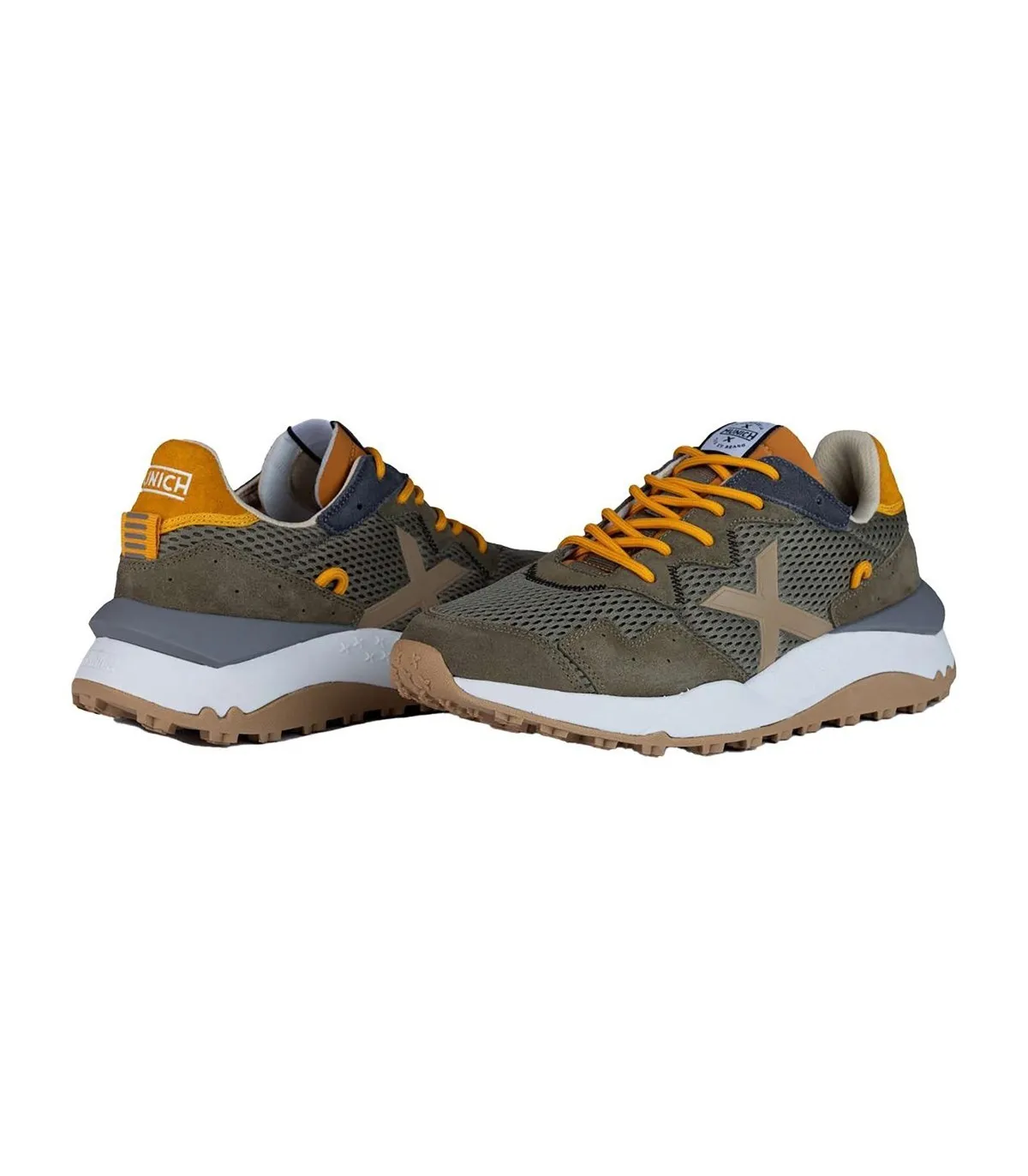 Munich Shibuya 13 Zapatilla Hombre