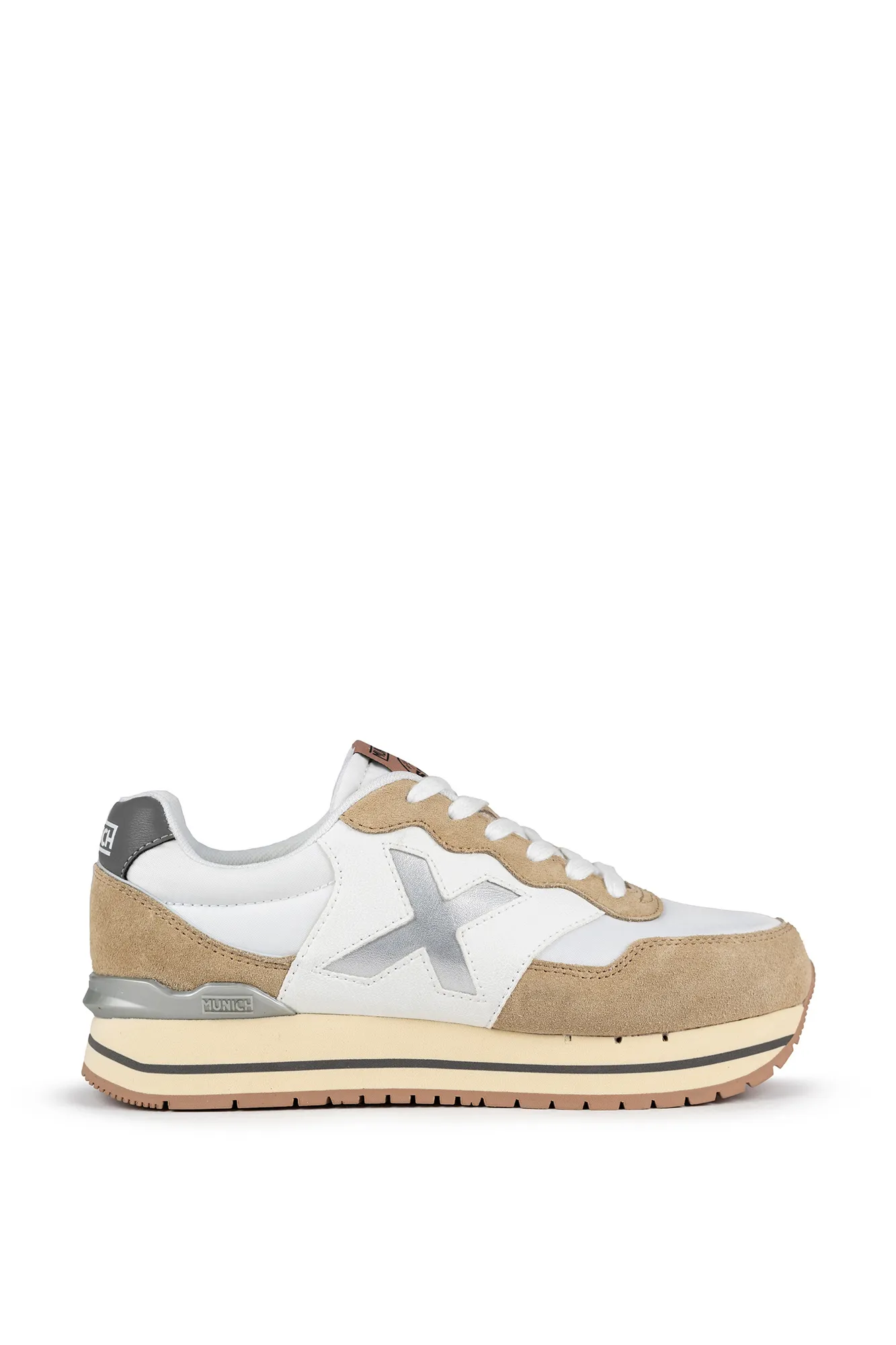 Munich Zapatilla Dash Sky