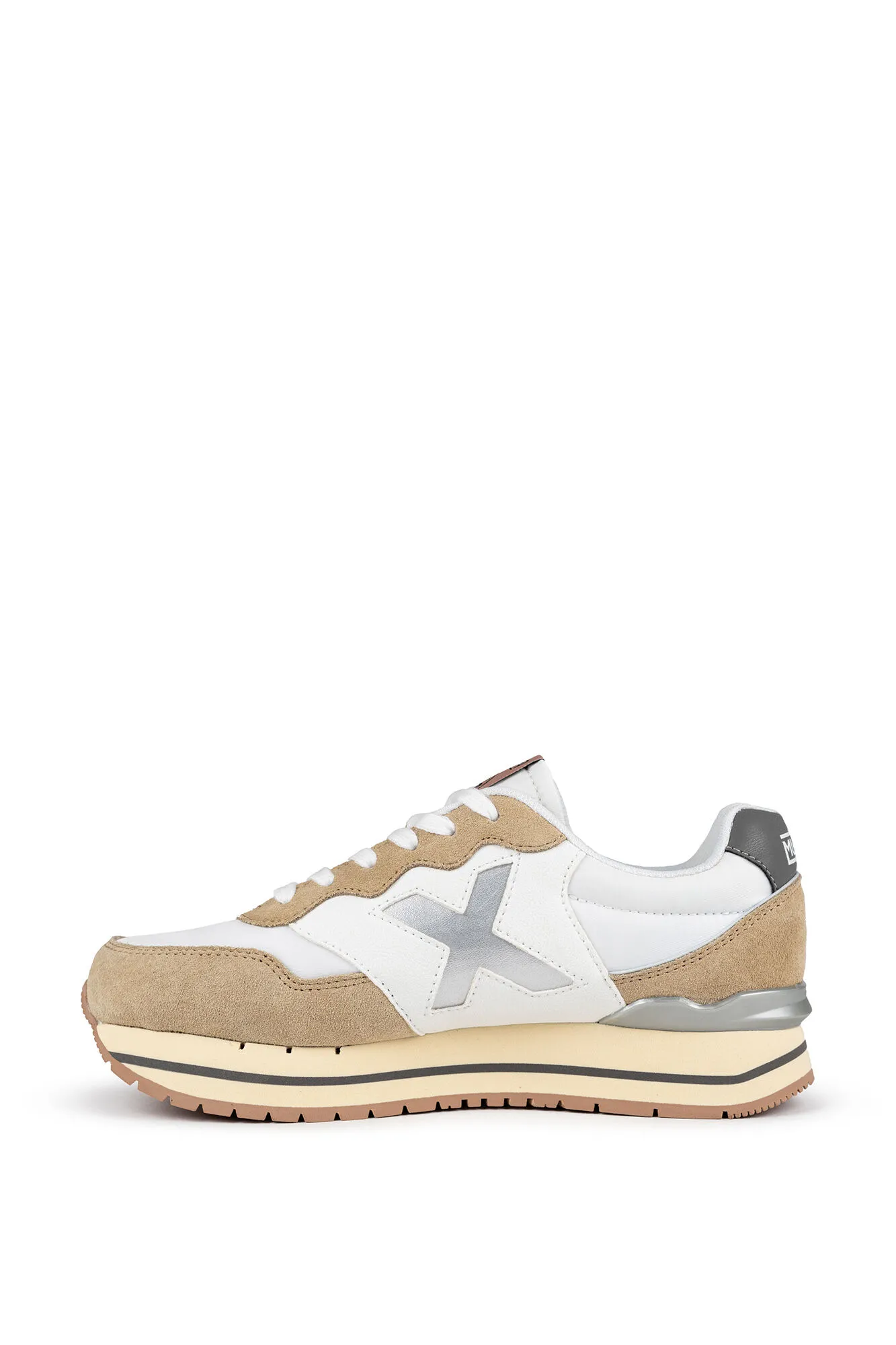 Munich Zapatilla Dash Sky