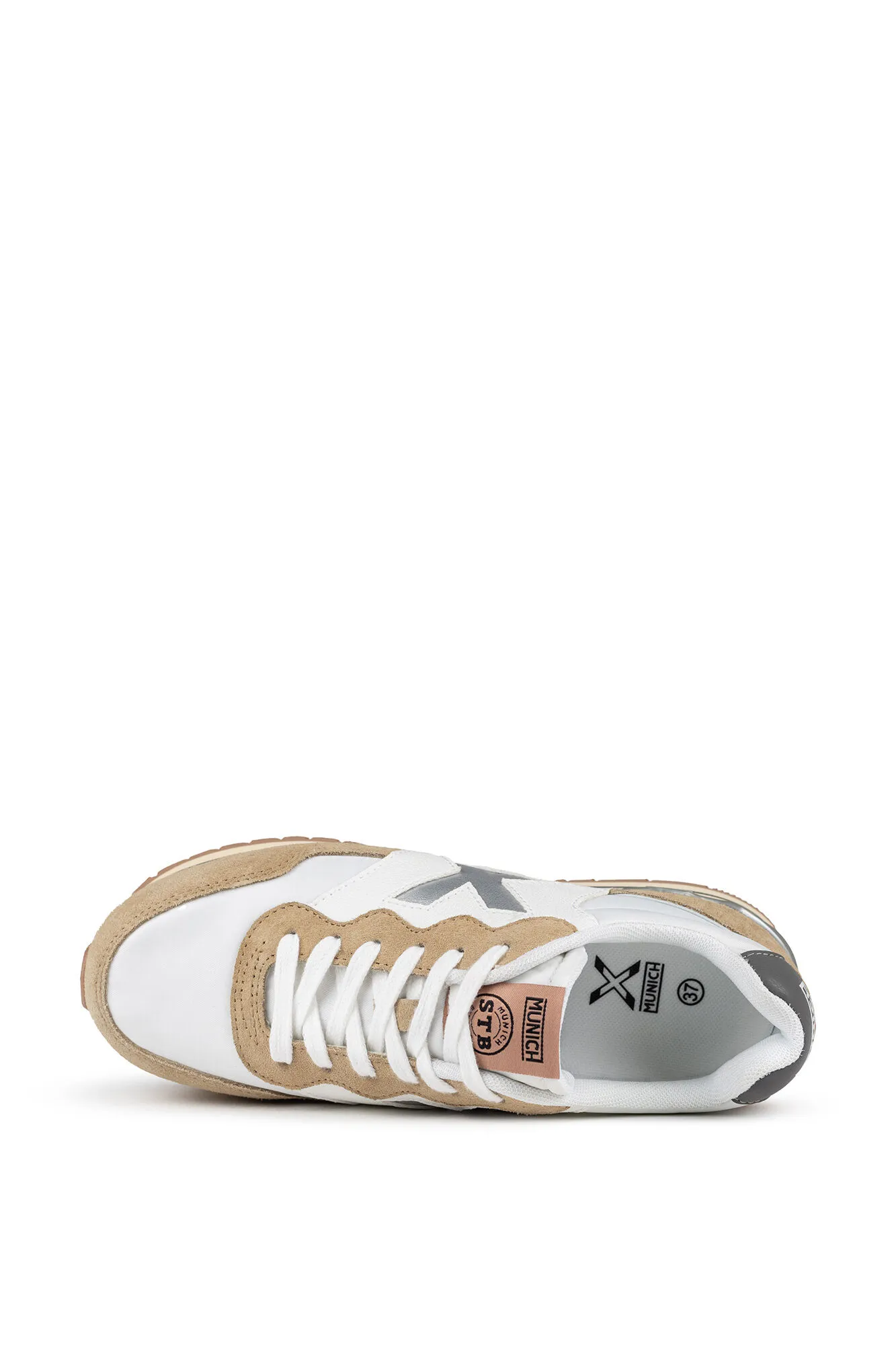 Munich Zapatilla Dash Sky
