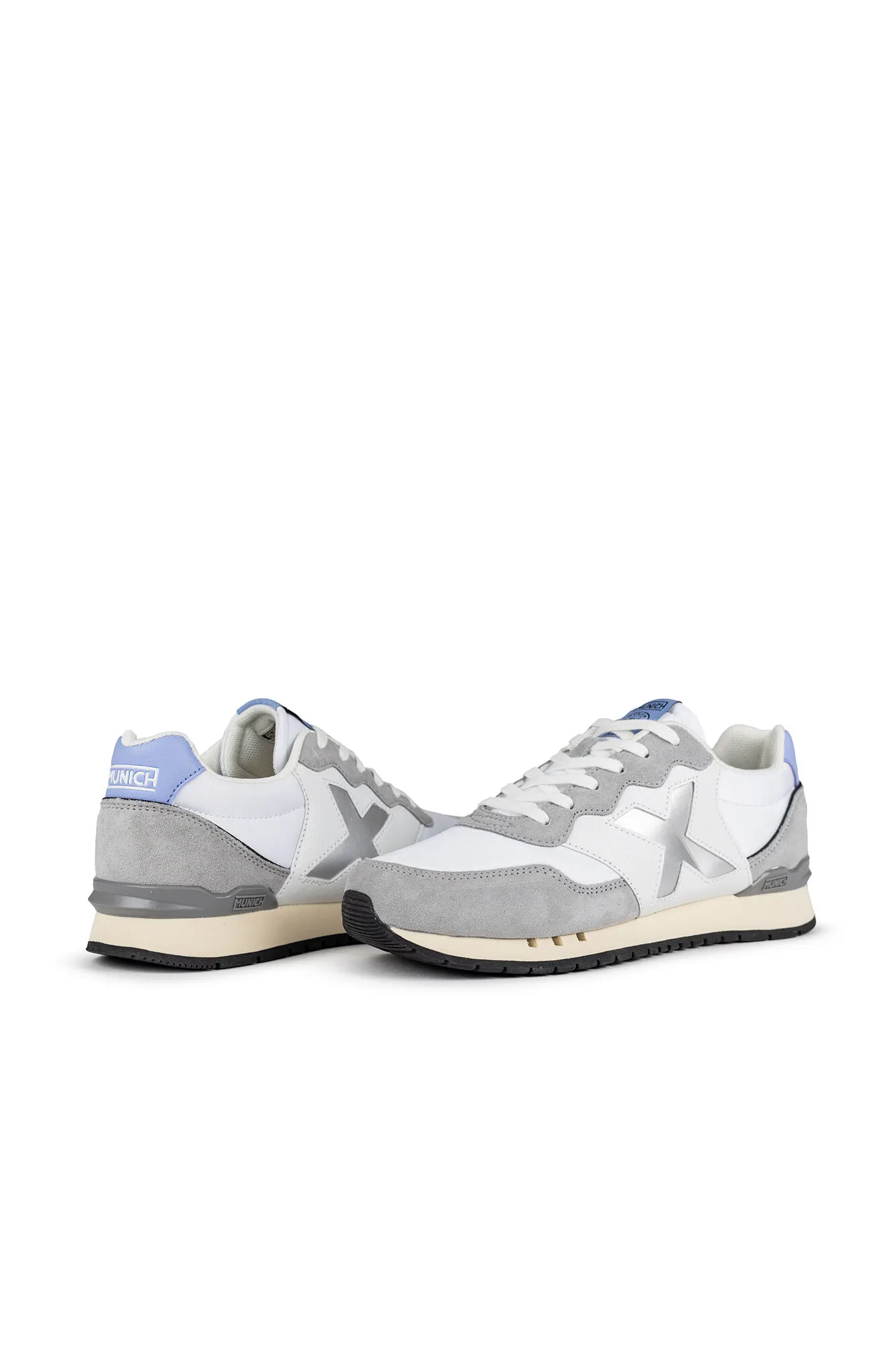 Munich Zapatilla Dash Woman