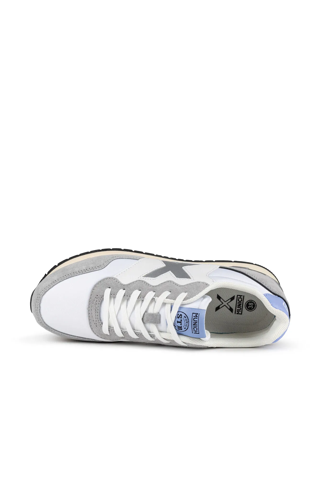 Munich Zapatilla Dash Woman