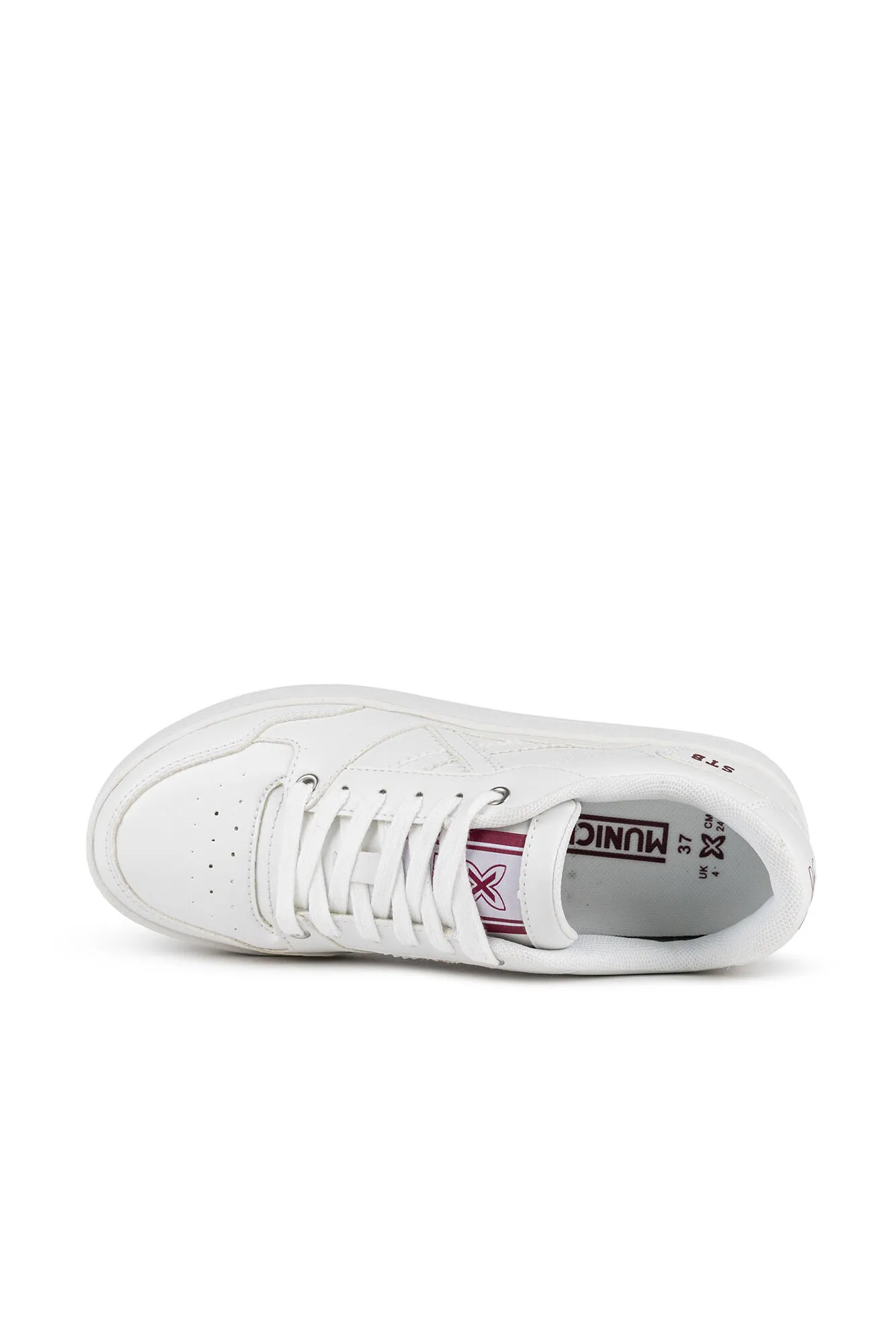 Munich Zapatilla Legit Woman